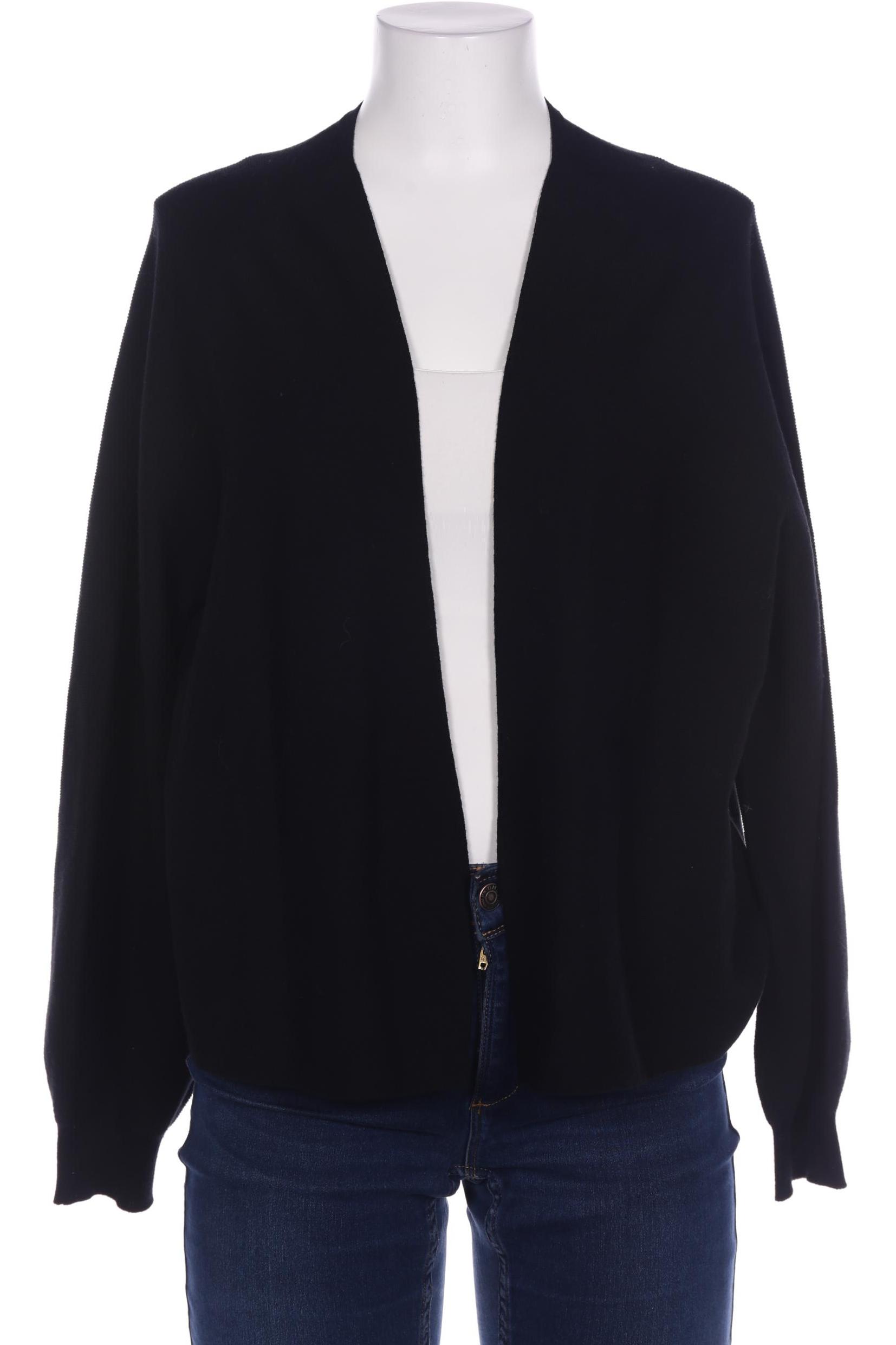 

Drykorn Damen Strickjacke, schwarz, Gr. 42