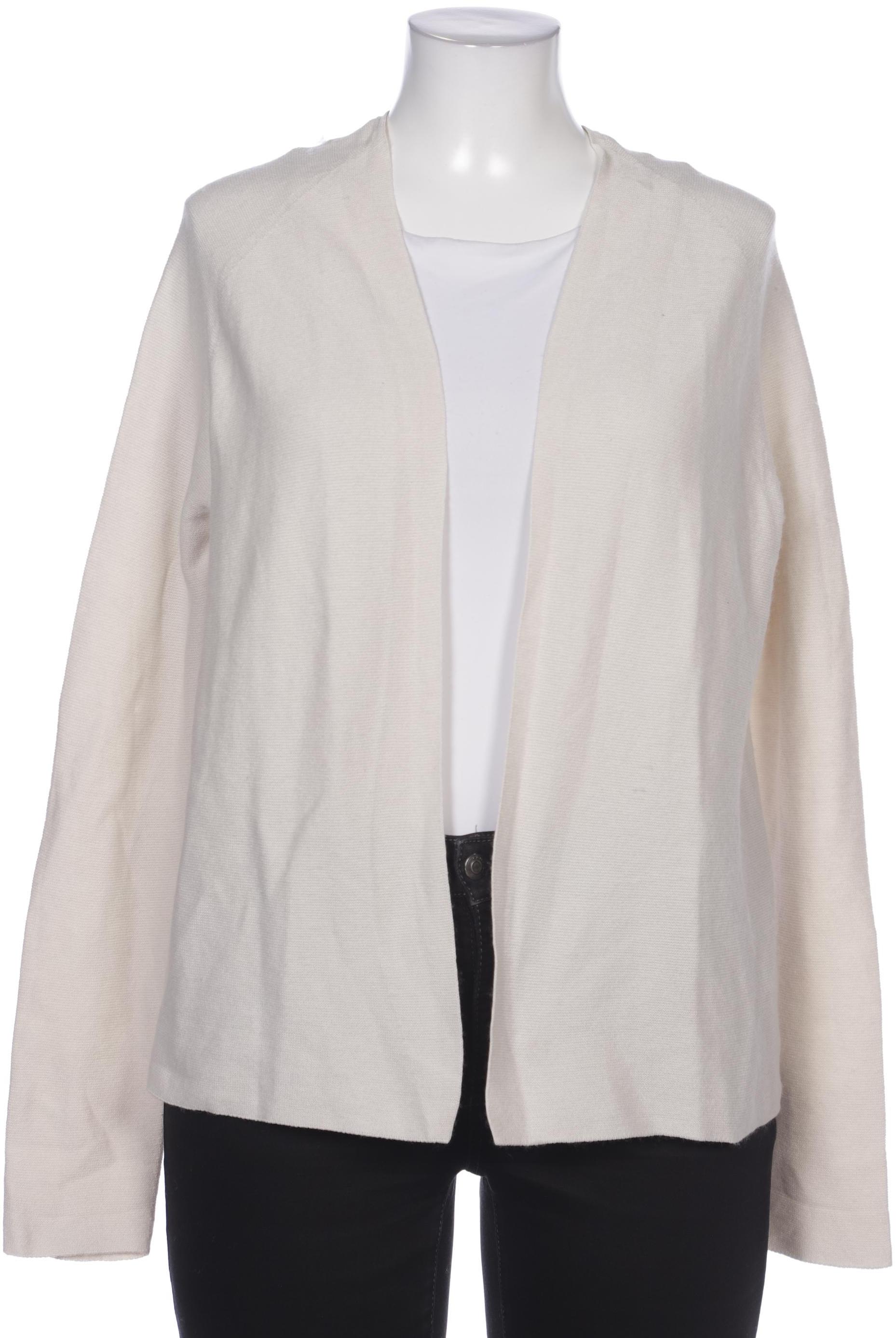 

Drykorn Damen Strickjacke, cremeweiß, Gr. 42