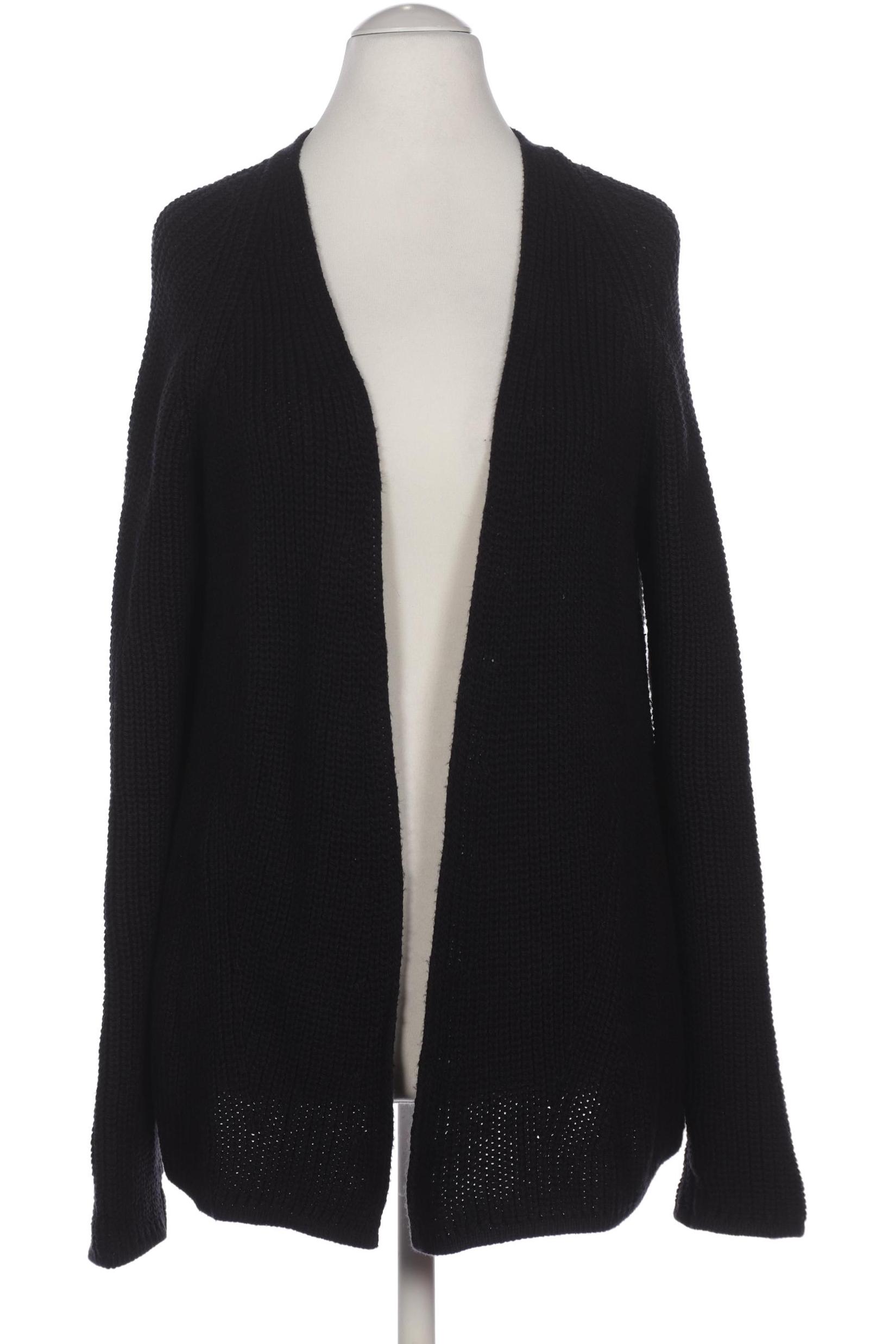 

Drykorn Damen Strickjacke, schwarz, Gr. 36