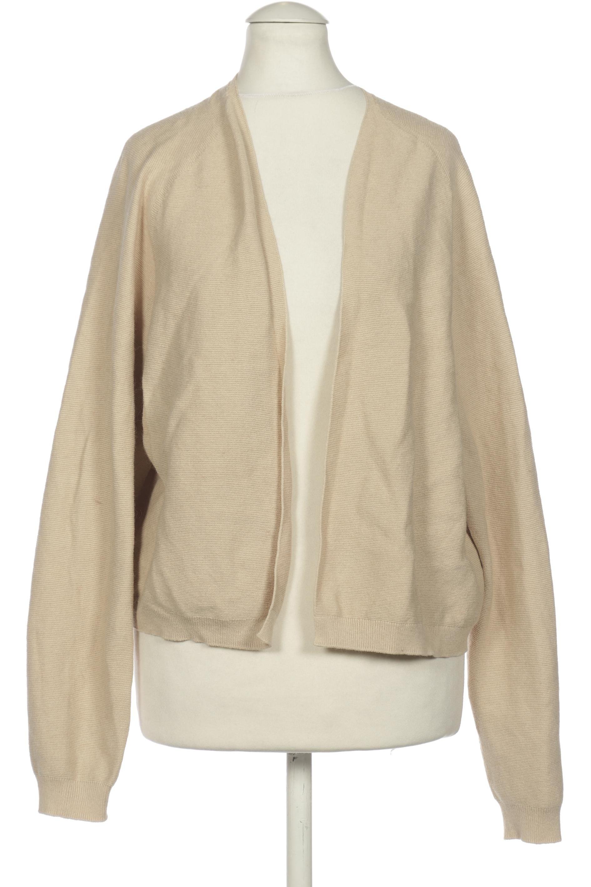 

Drykorn Damen Strickjacke, beige, Gr. 34