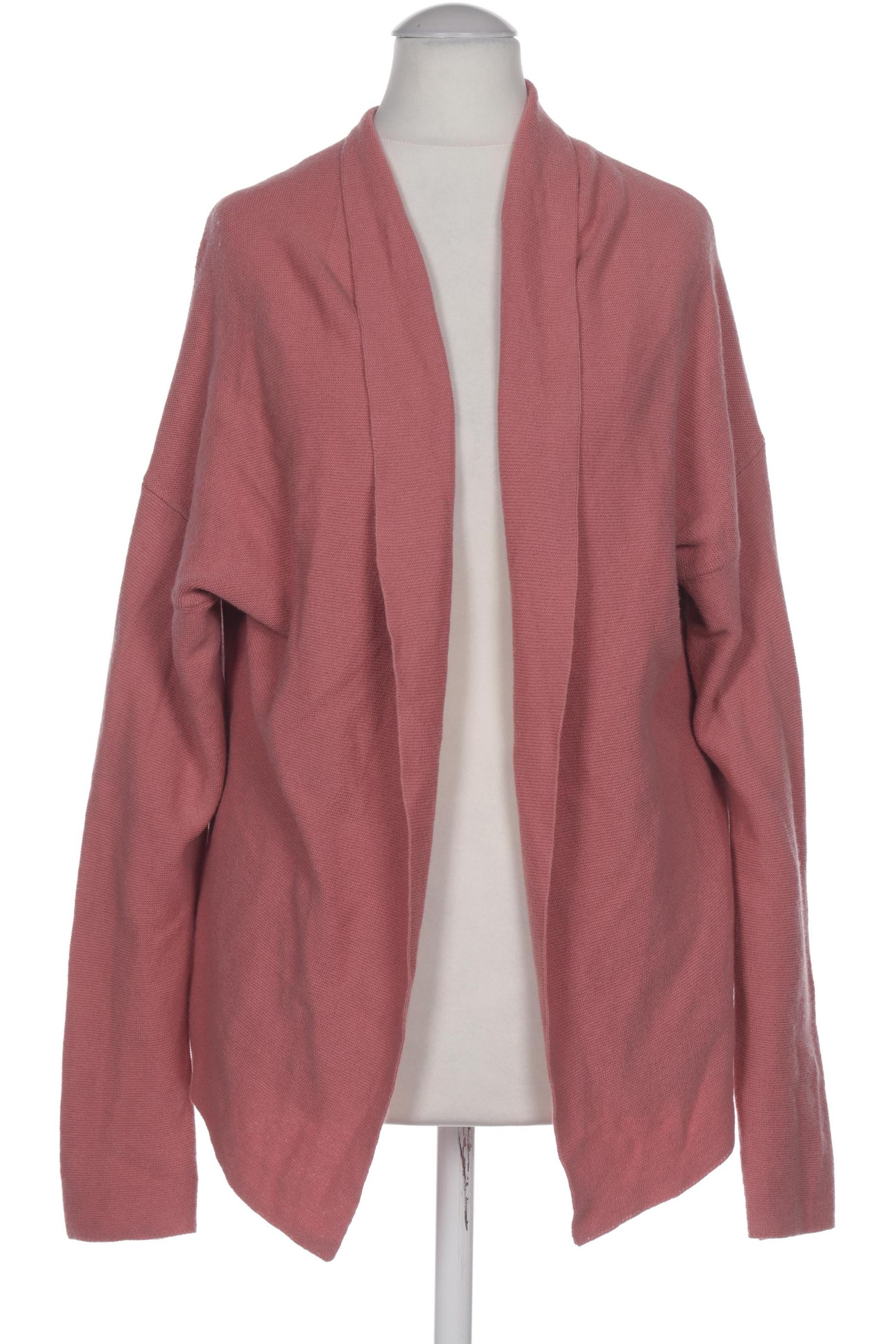 

Drykorn Damen Strickjacke, pink, Gr. 34