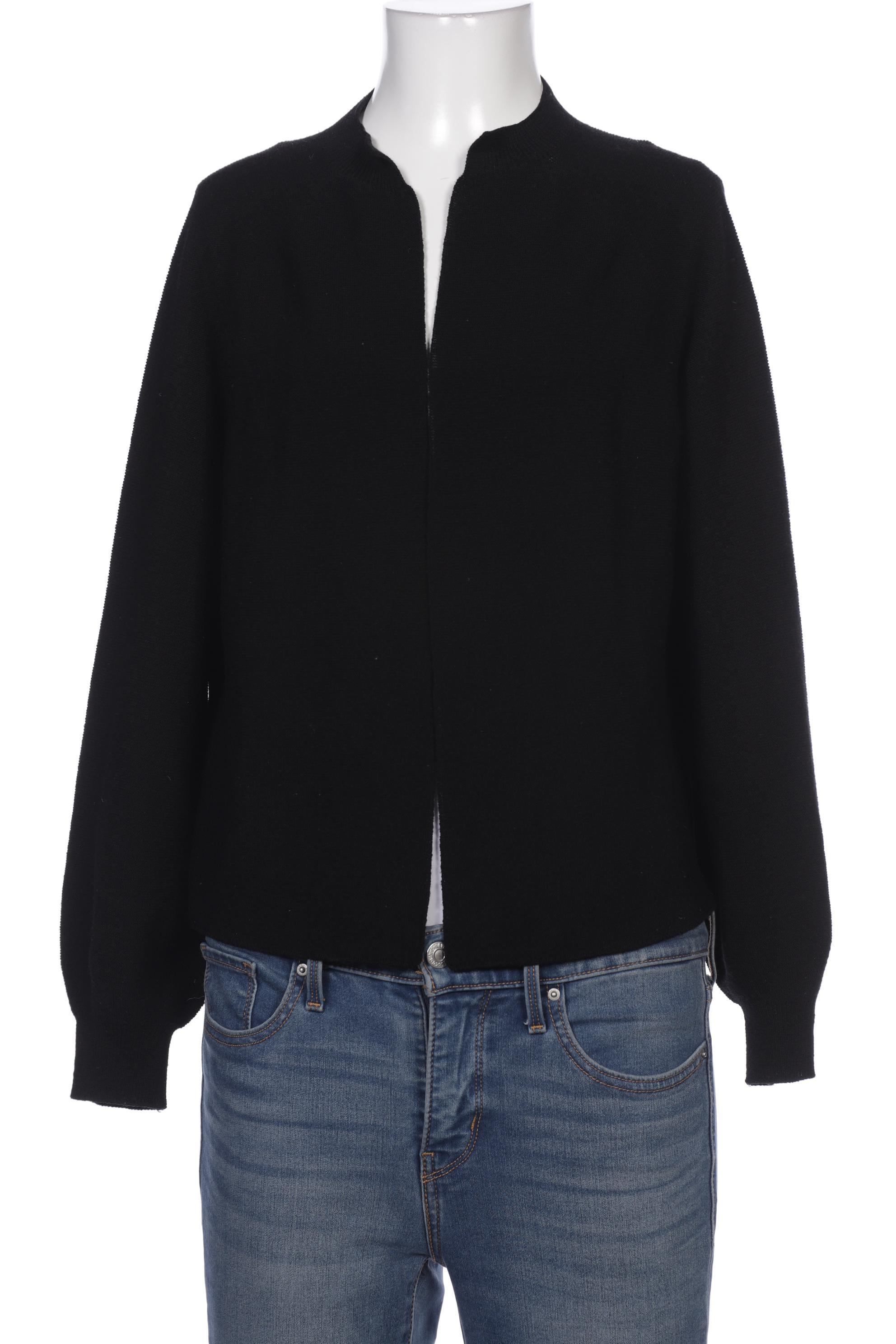 

Drykorn Damen Strickjacke, schwarz, Gr. 36