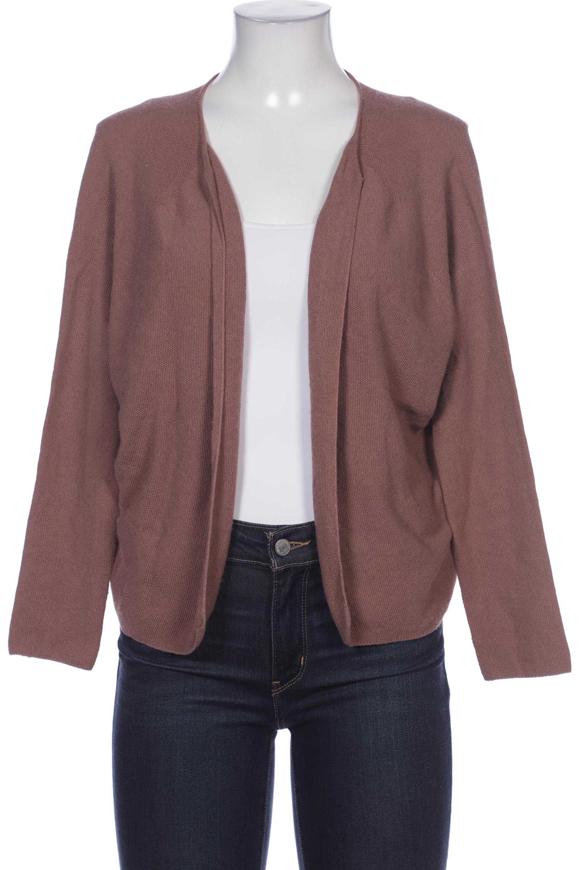 

Drykorn Damen Strickjacke, braun, Gr. 36