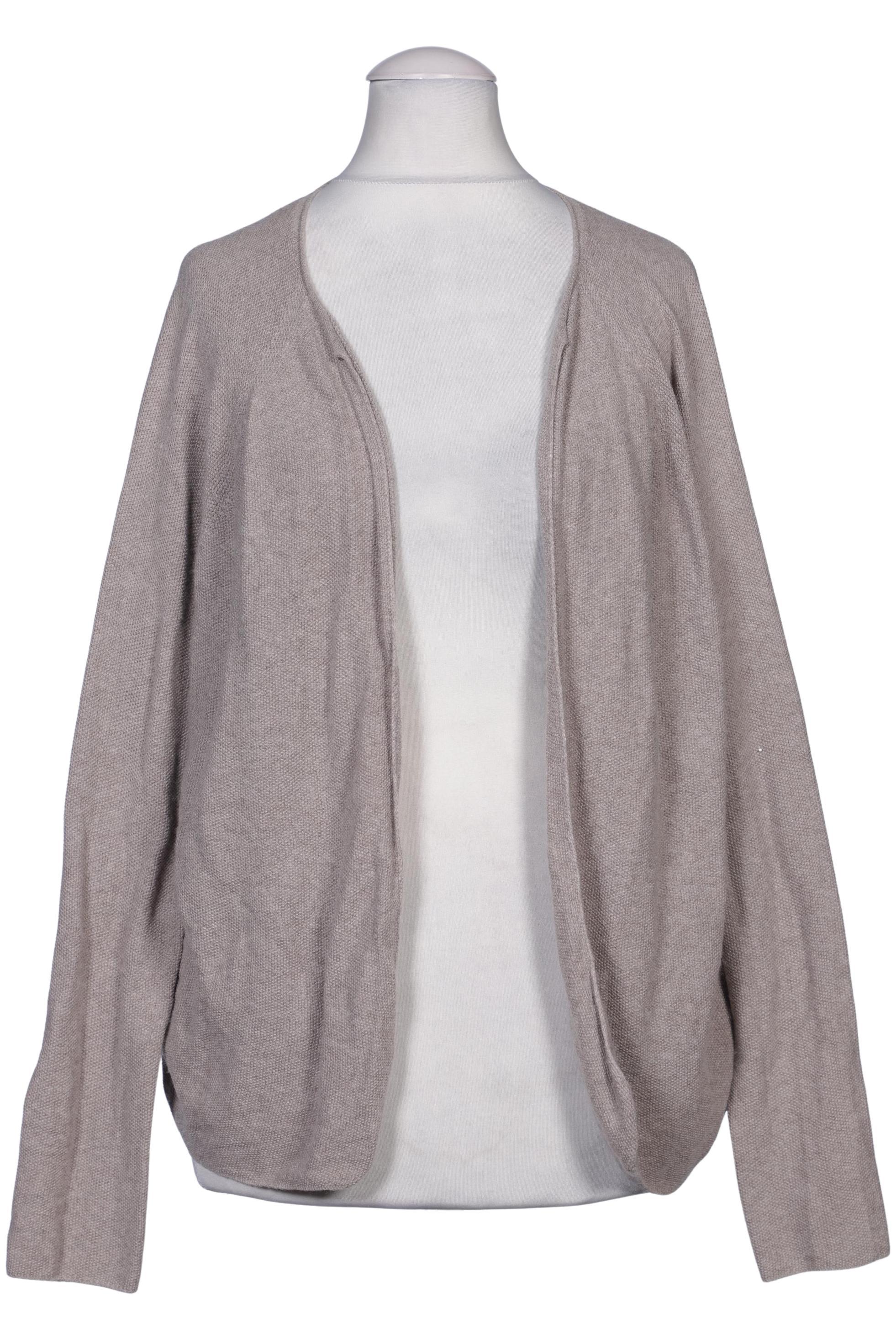

Drykorn Damen Strickjacke, beige, Gr. 36