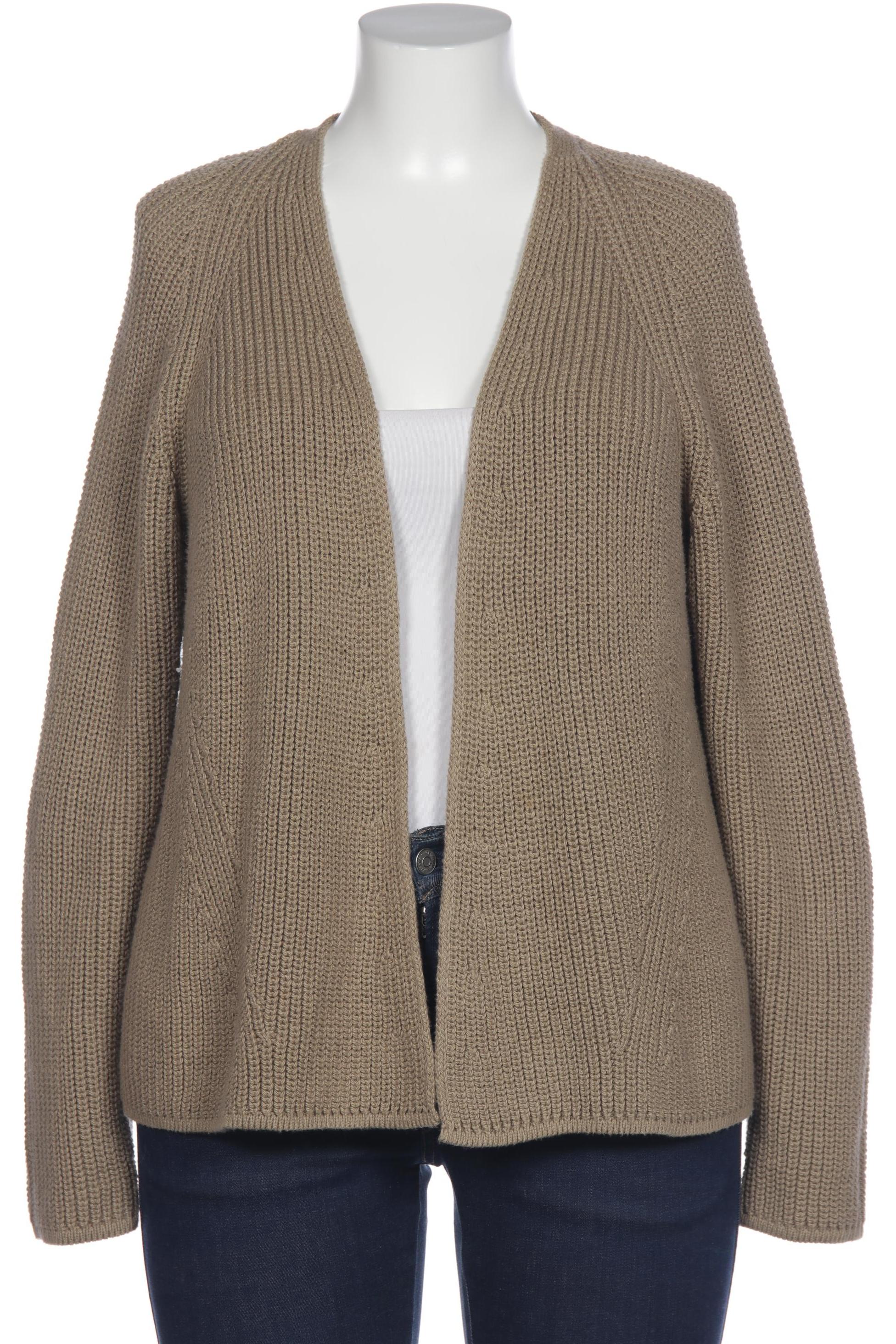 

Drykorn Damen Strickjacke, beige, Gr. 44