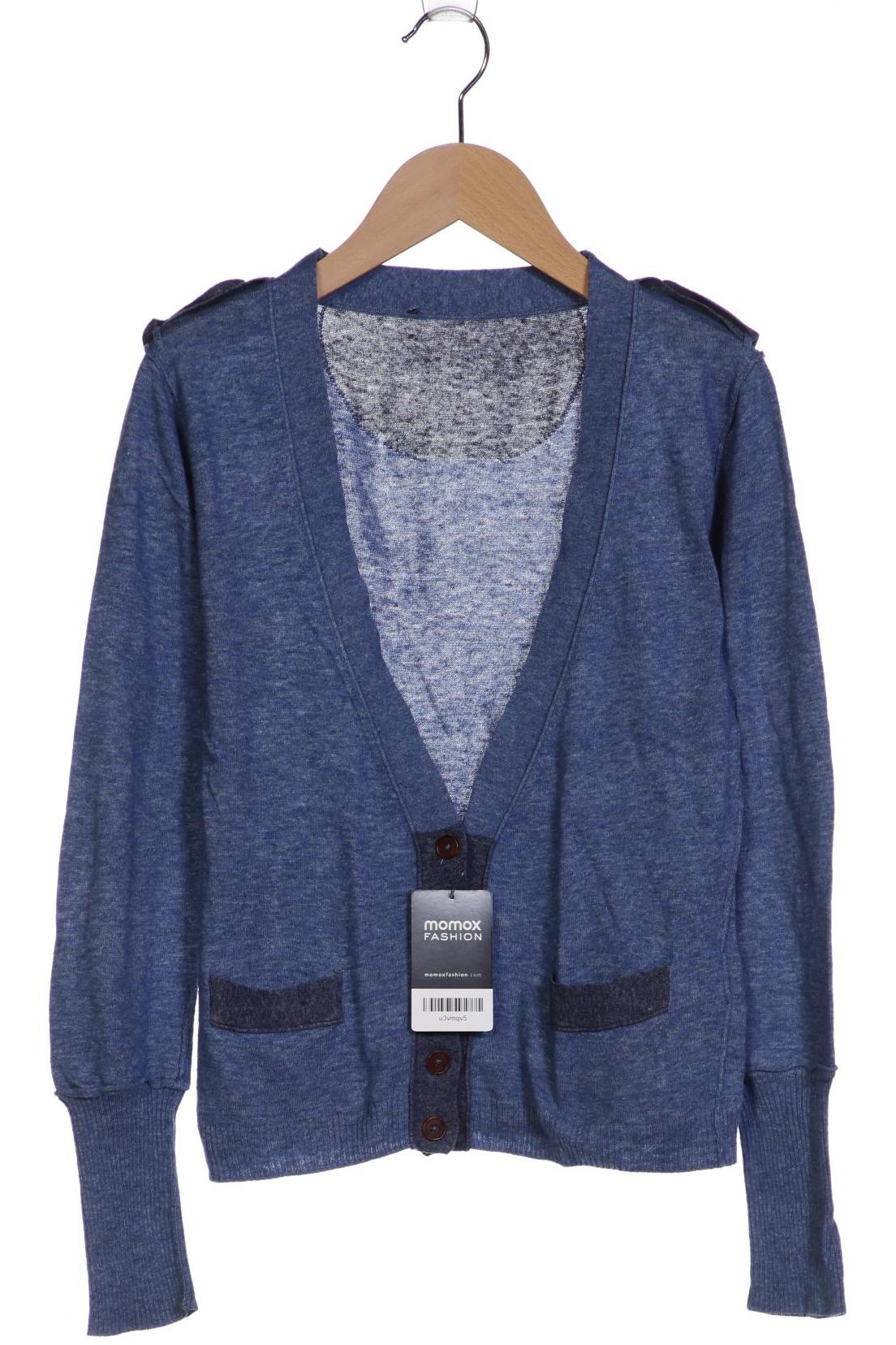 

Drykorn Damen Strickjacke, blau