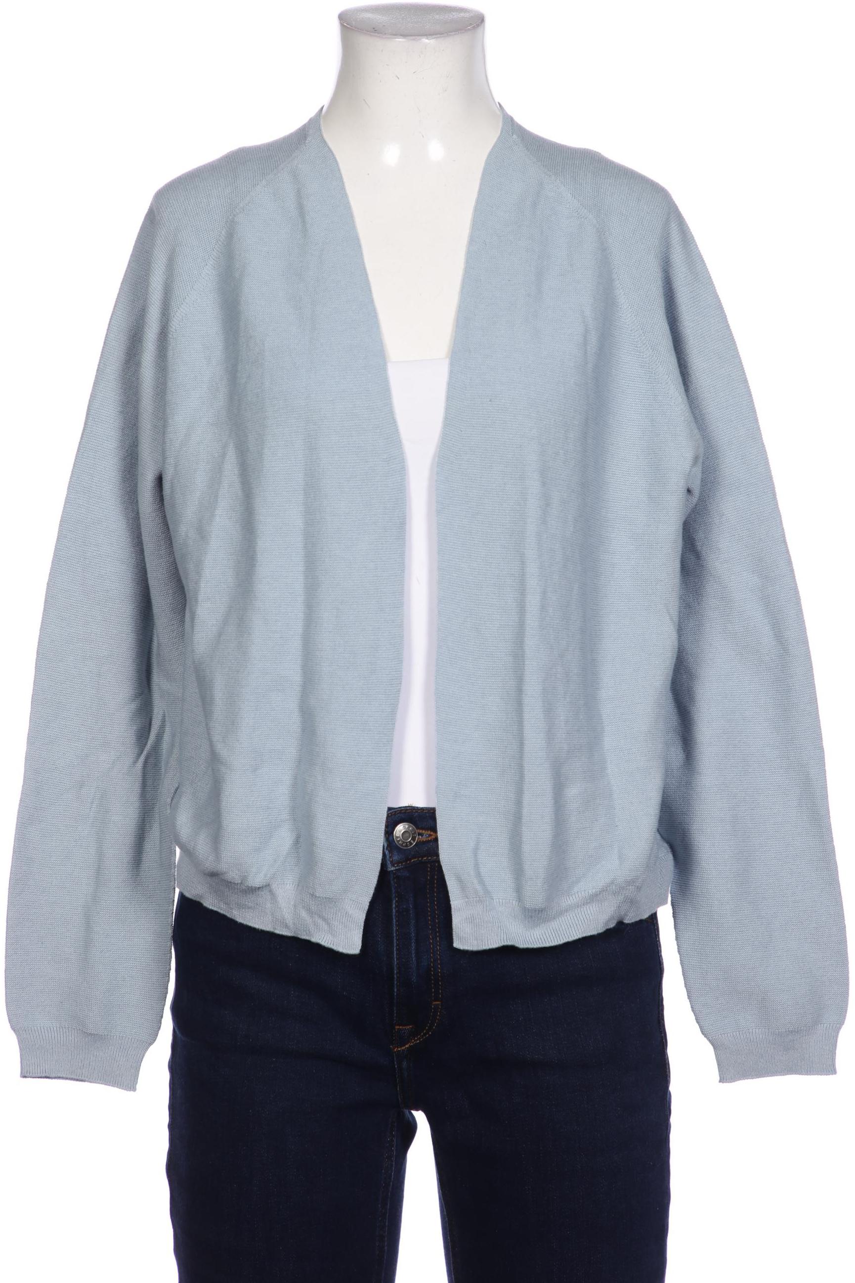 

Drykorn Damen Strickjacke, hellblau, Gr. 34