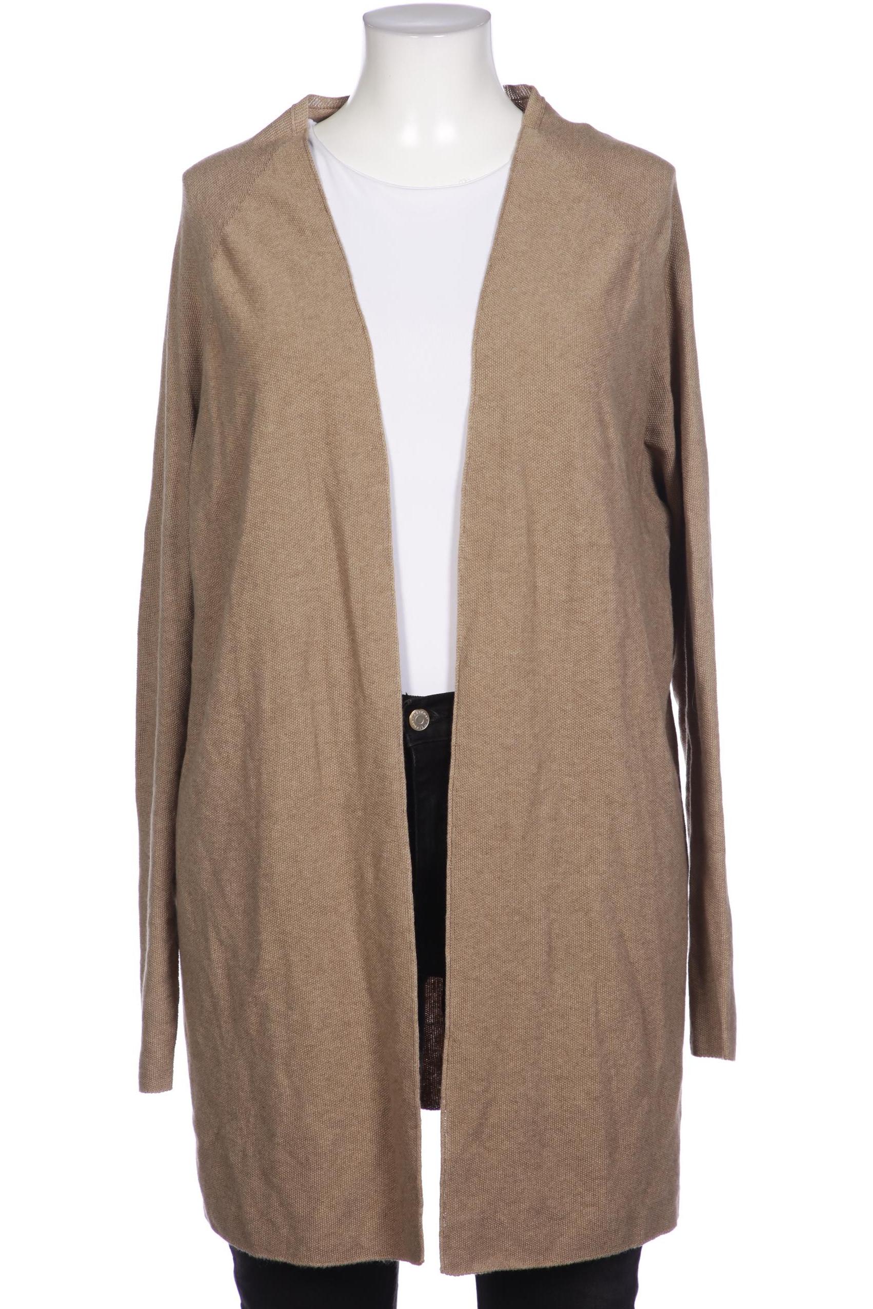 

Drykorn Damen Strickjacke, beige, Gr. 44