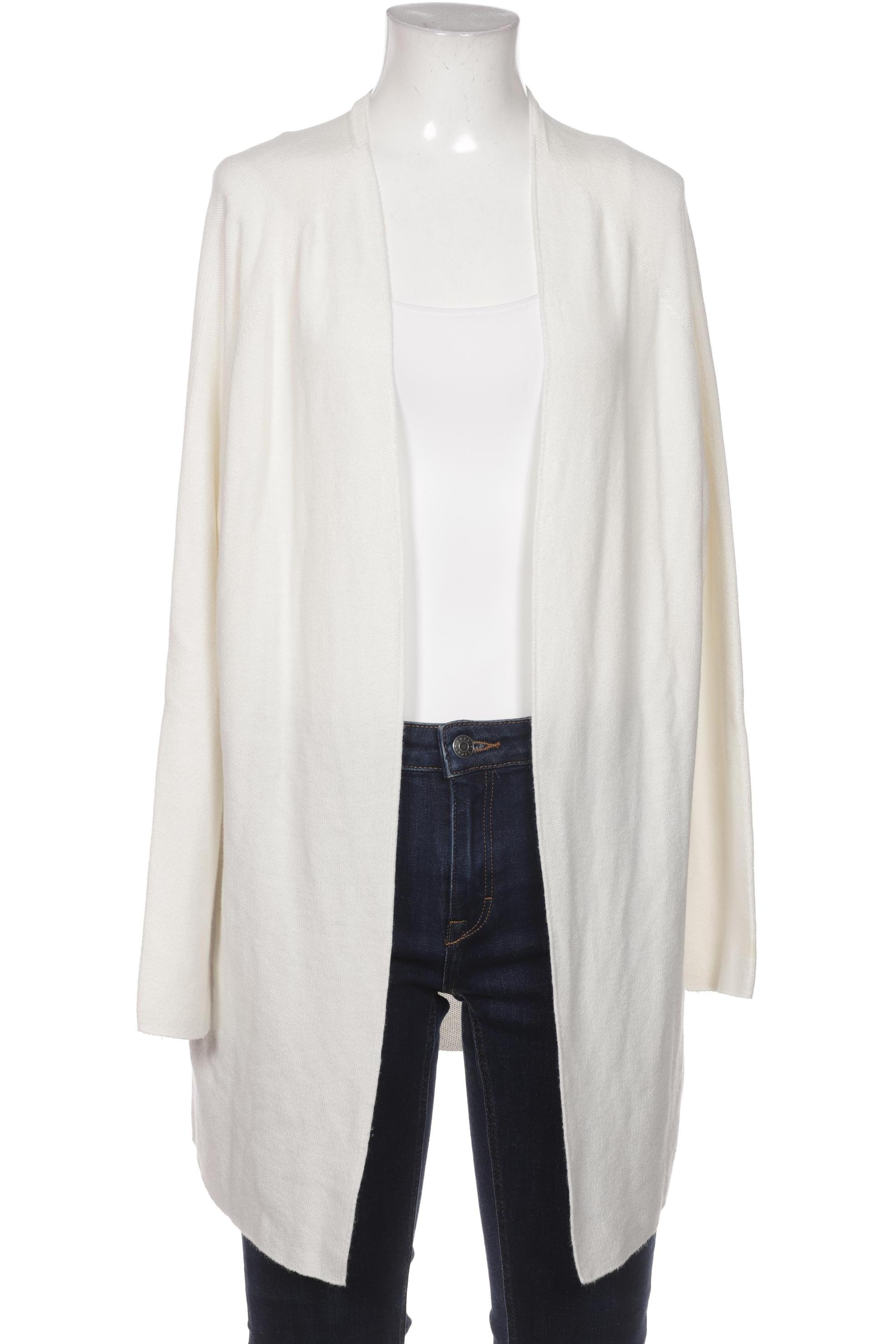 

Drykorn Damen Strickjacke, cremeweiß, Gr. 42