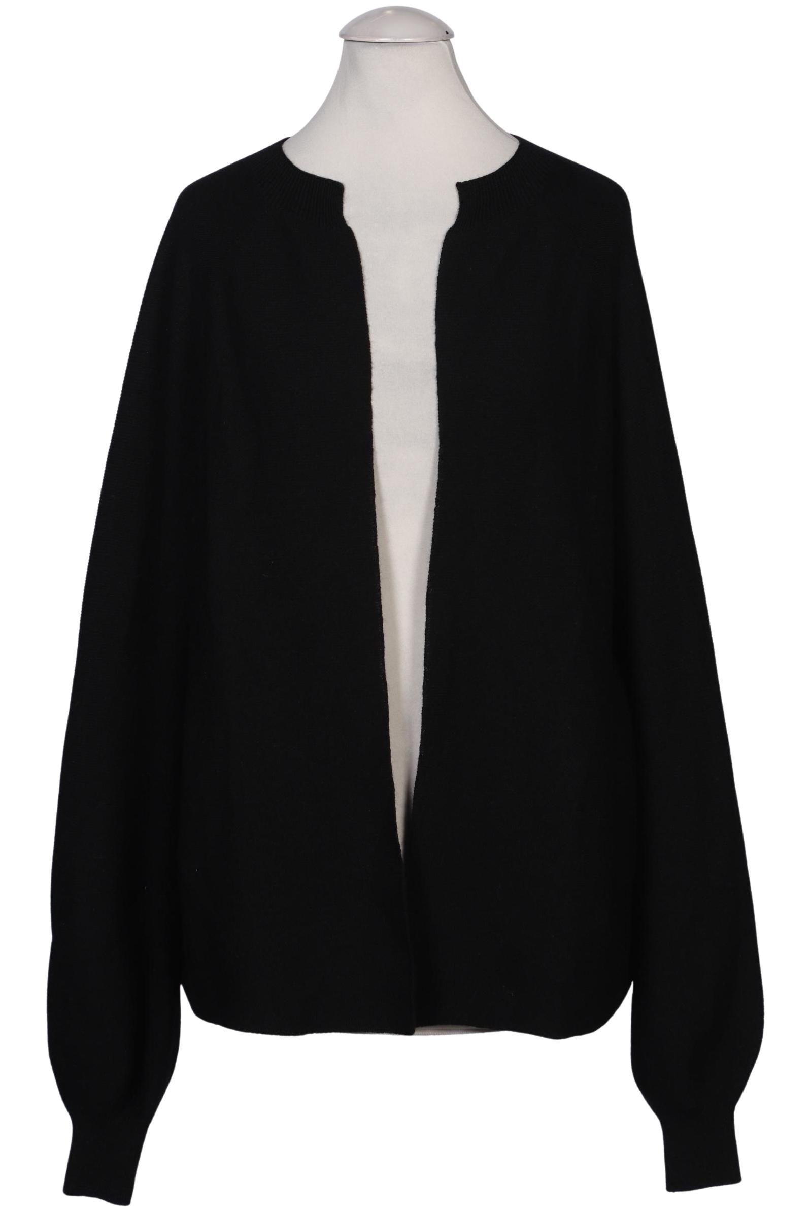 

Drykorn Damen Strickjacke, schwarz, Gr. 34