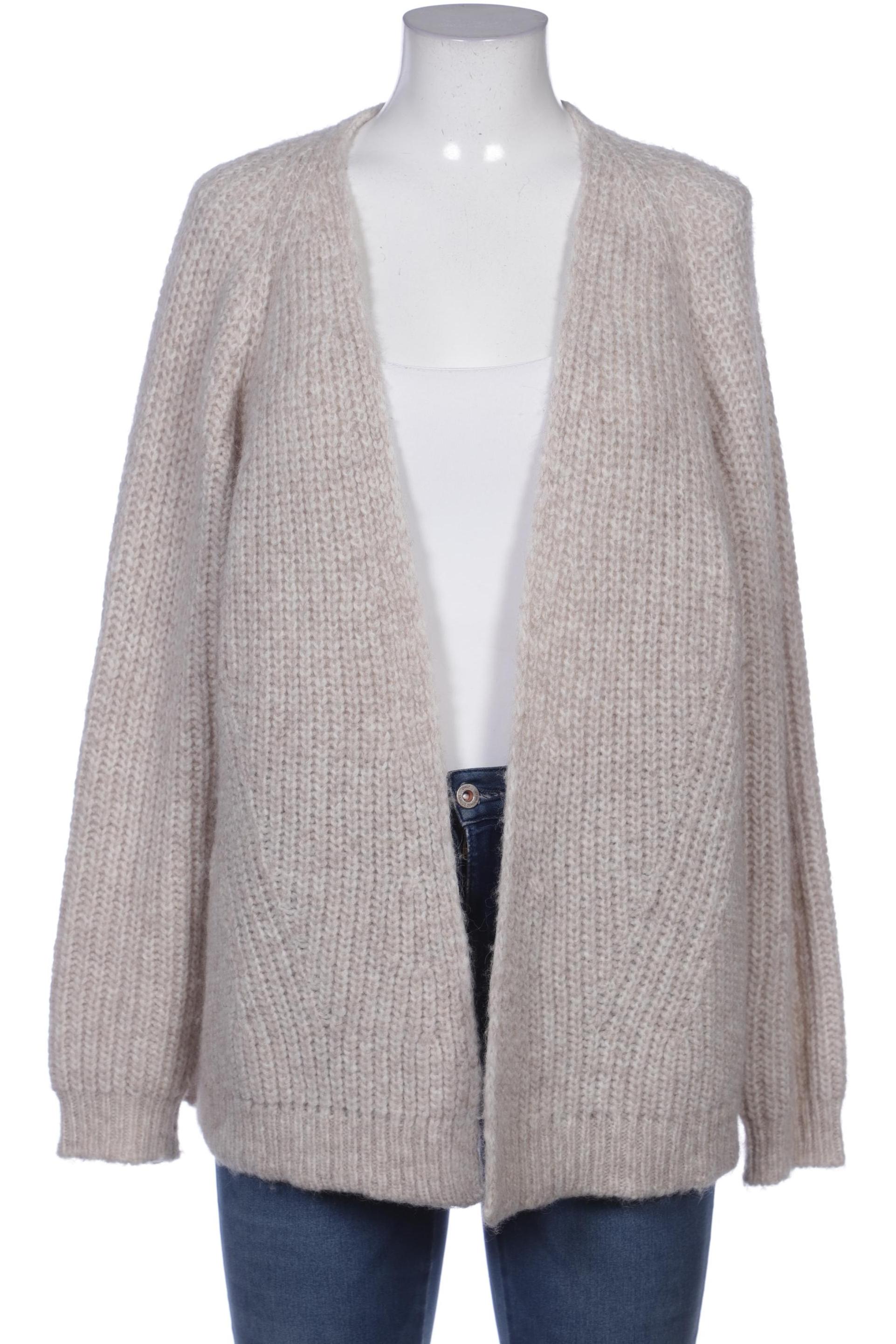 

Drykorn Damen Strickjacke, beige, Gr. 42