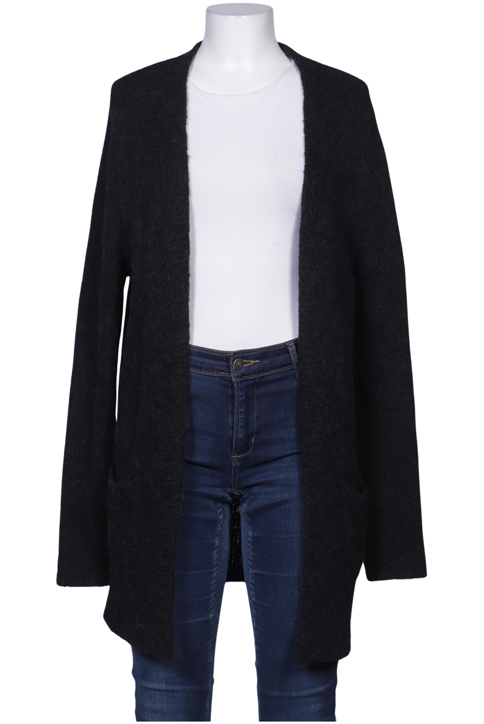

Drykorn Damen Strickjacke, schwarz, Gr. 42