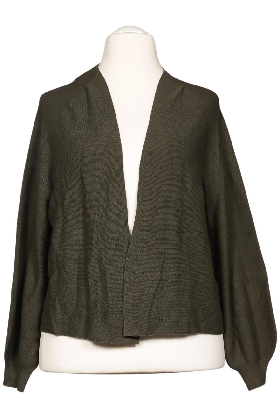 

Drykorn Damen Strickjacke, grün, Gr. 44