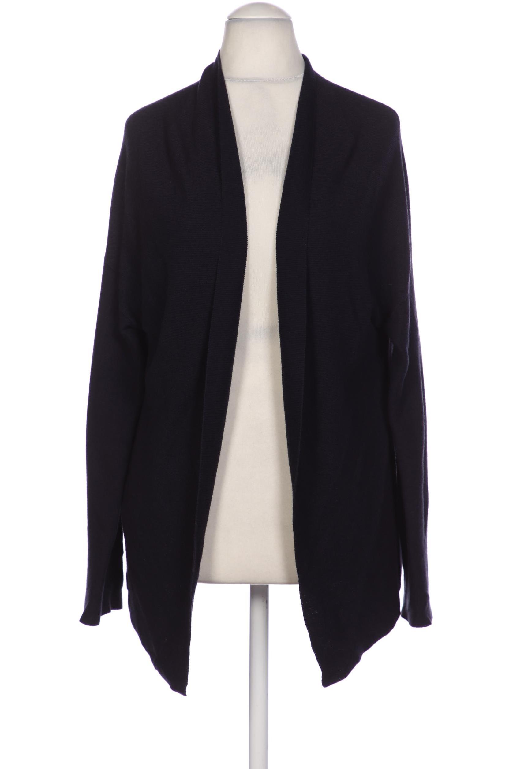 

Drykorn Damen Strickjacke, marineblau, Gr. 38