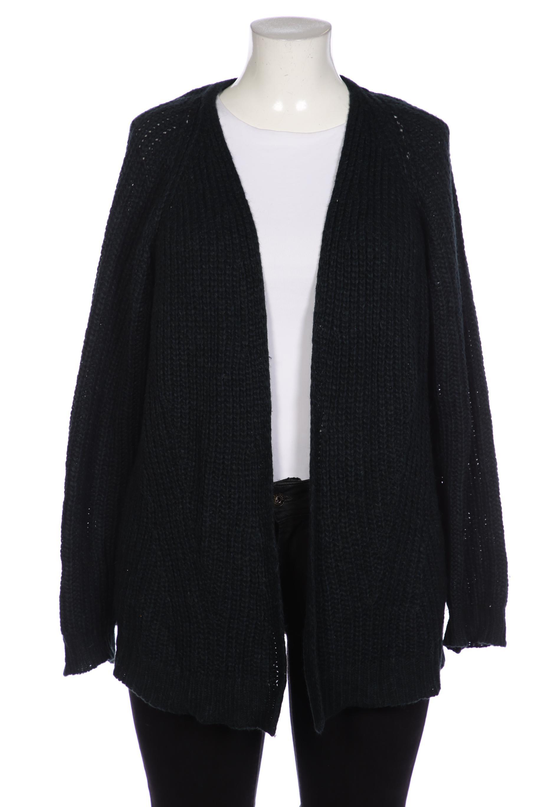 

Drykorn Damen Strickjacke, grün, Gr. 42