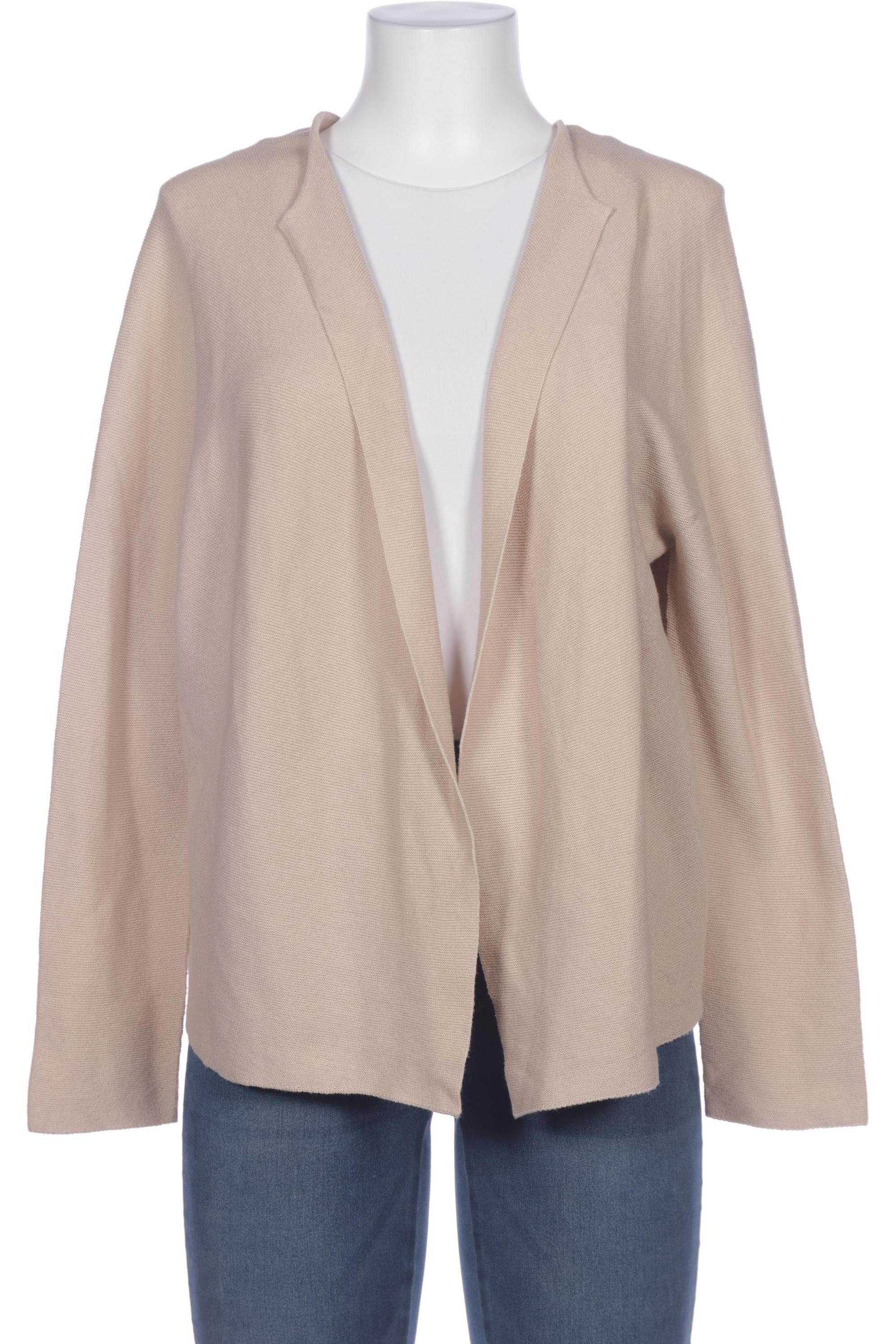 

Drykorn Damen Strickjacke, beige, Gr. 42