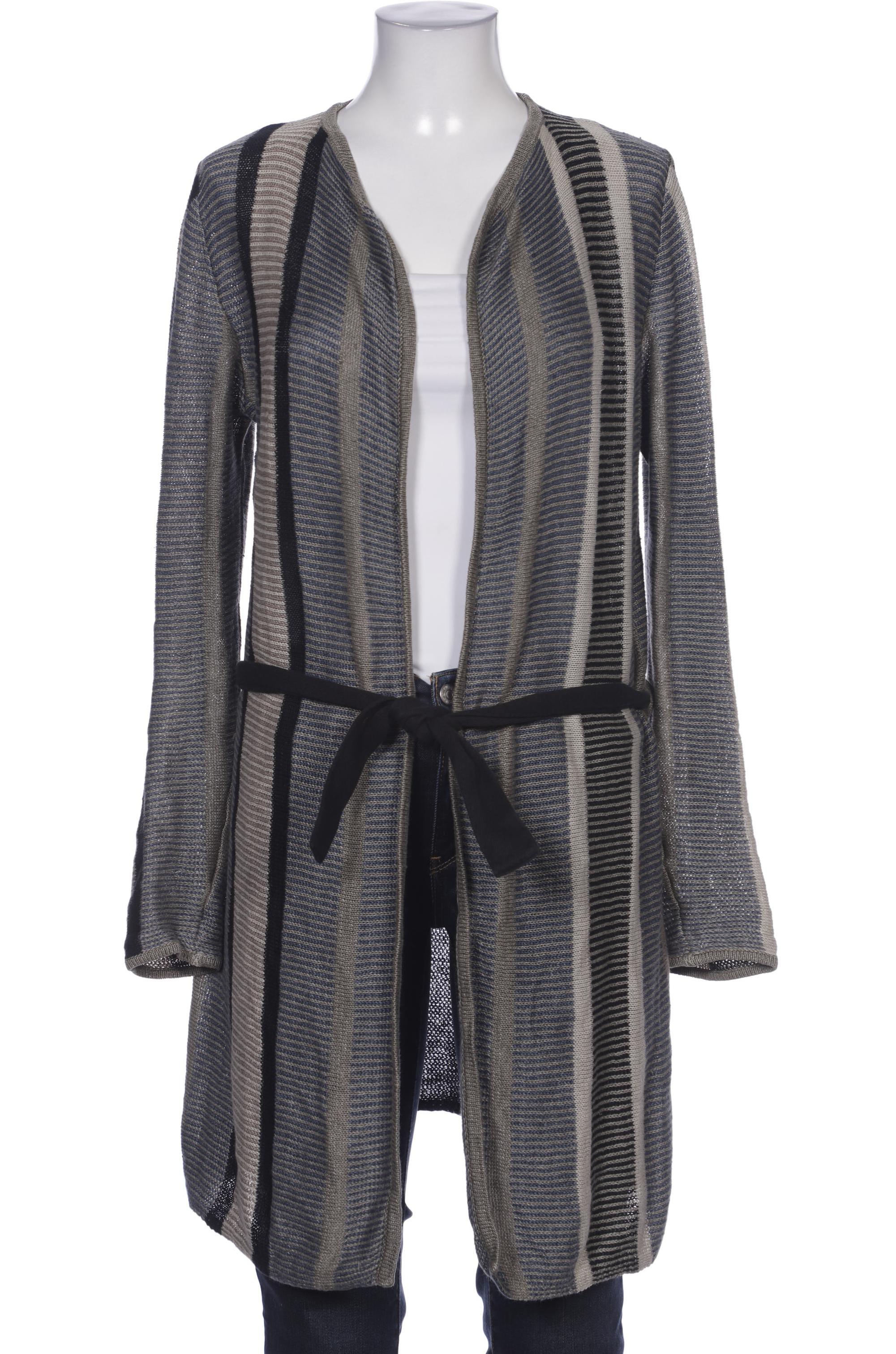 

Drykorn Damen Strickjacke, mehrfarbig, Gr. 36