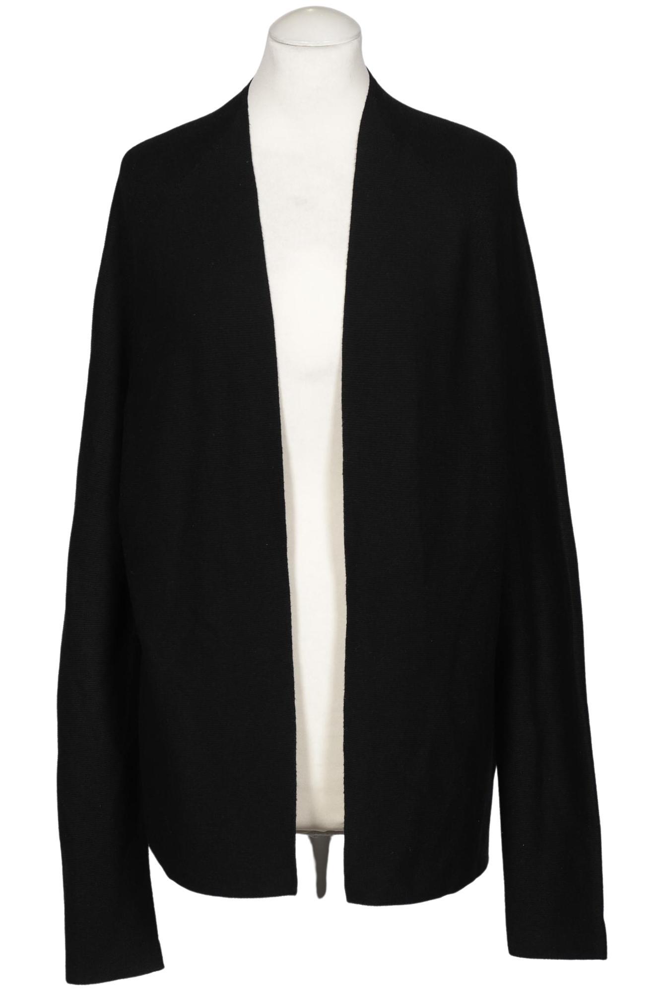 

Drykorn Damen Strickjacke, schwarz, Gr. 36