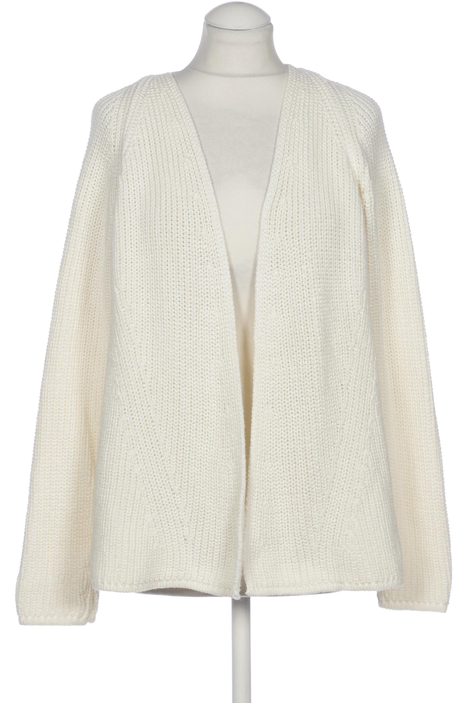 

Drykorn Damen Strickjacke, cremeweiß, Gr. 36