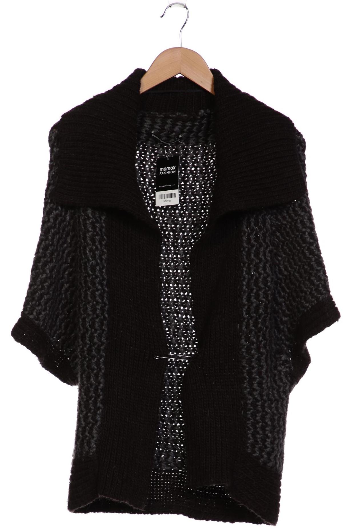 

Drykorn Damen Strickjacke, grau, Gr. 38