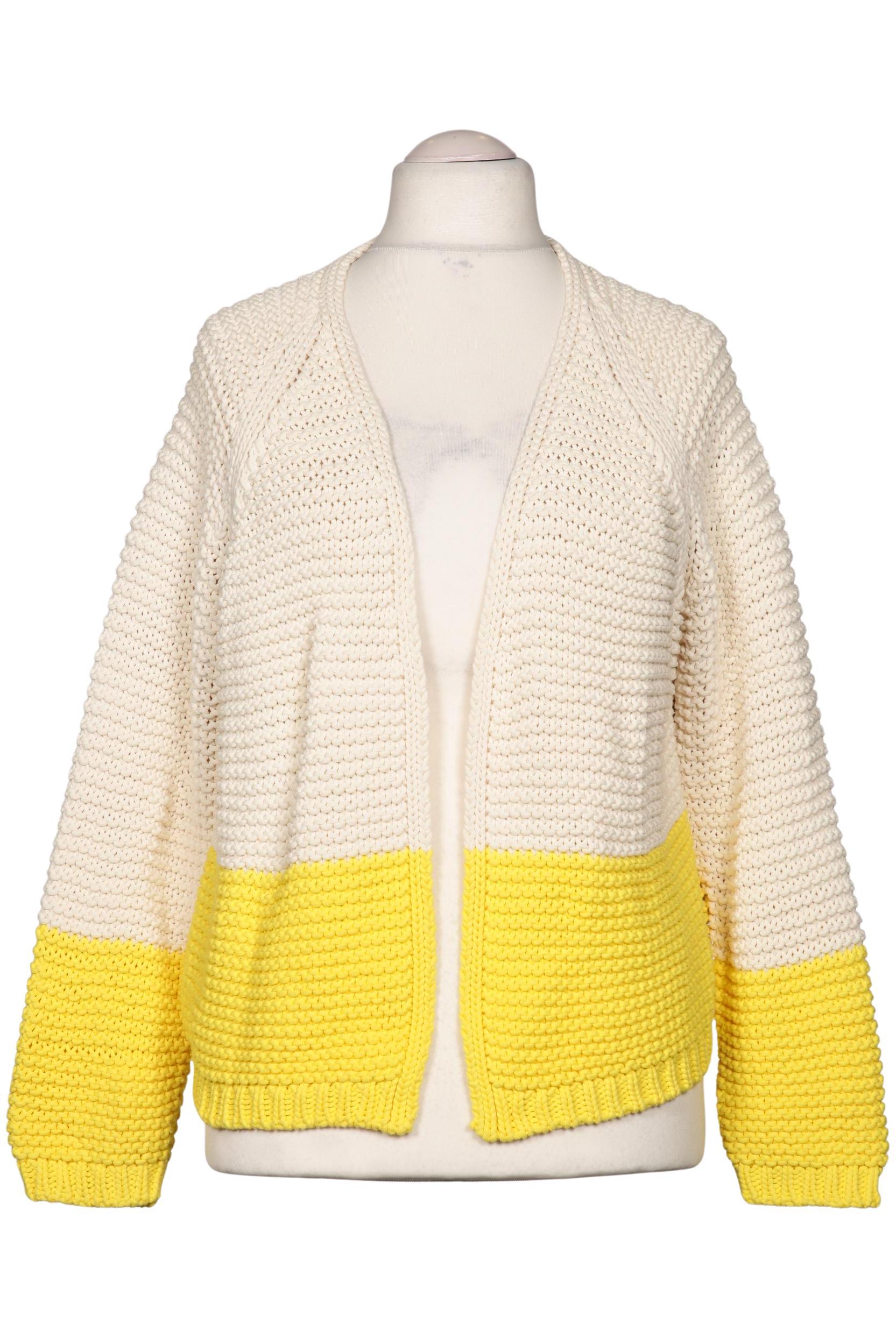 

Drykorn Damen Strickjacke, mehrfarbig, Gr. 38