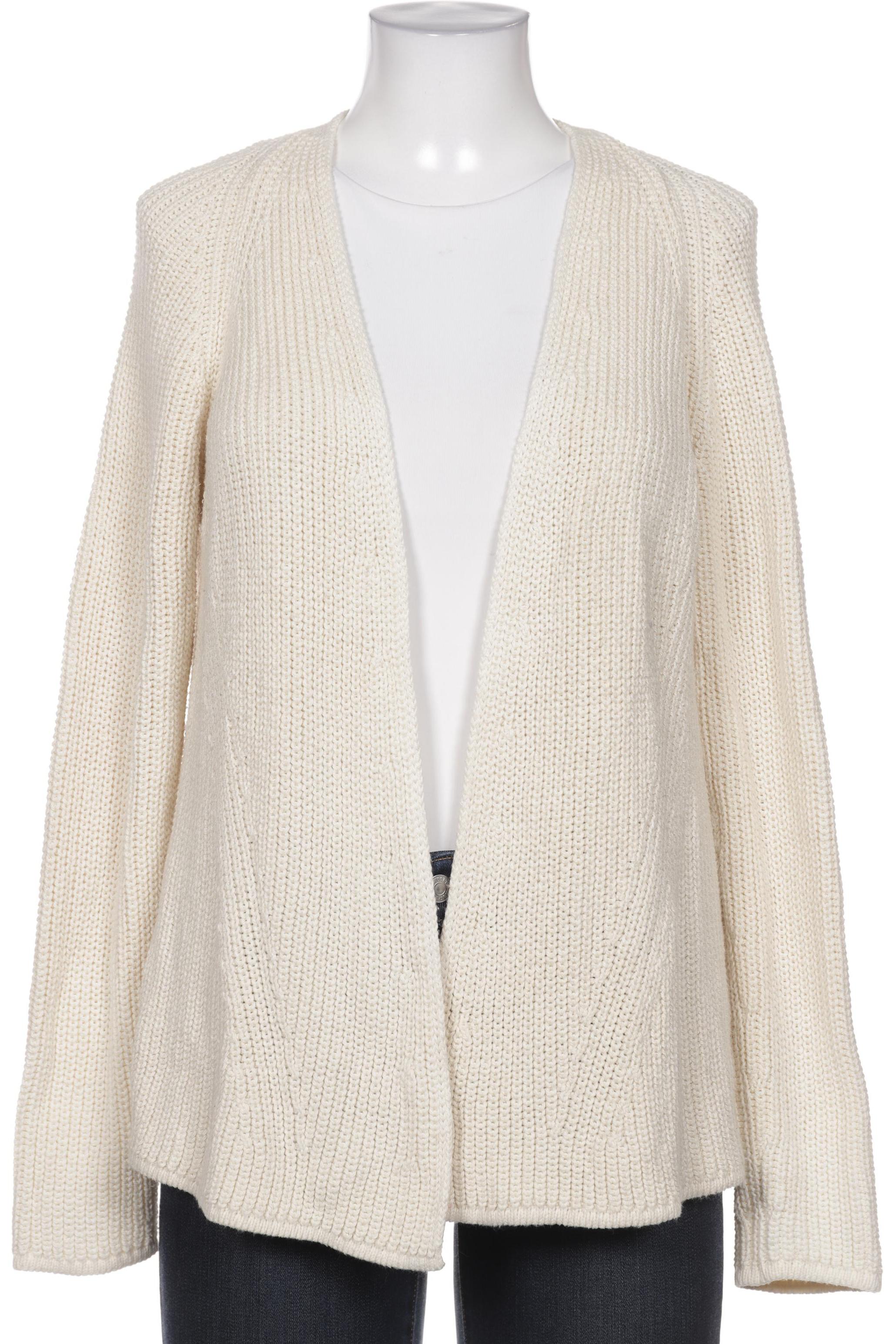 

Drykorn Damen Strickjacke, cremeweiß, Gr. 36