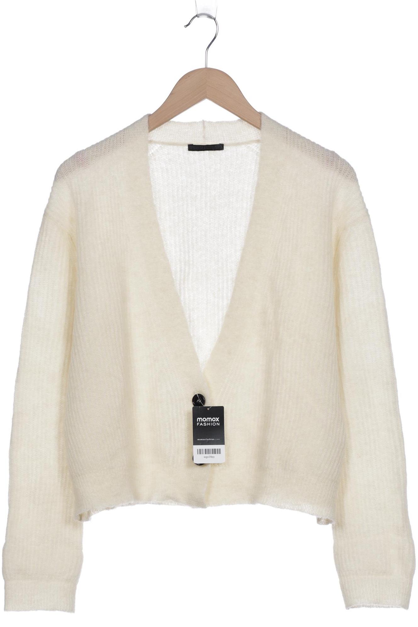 

Drykorn Damen Strickjacke, cremeweiß