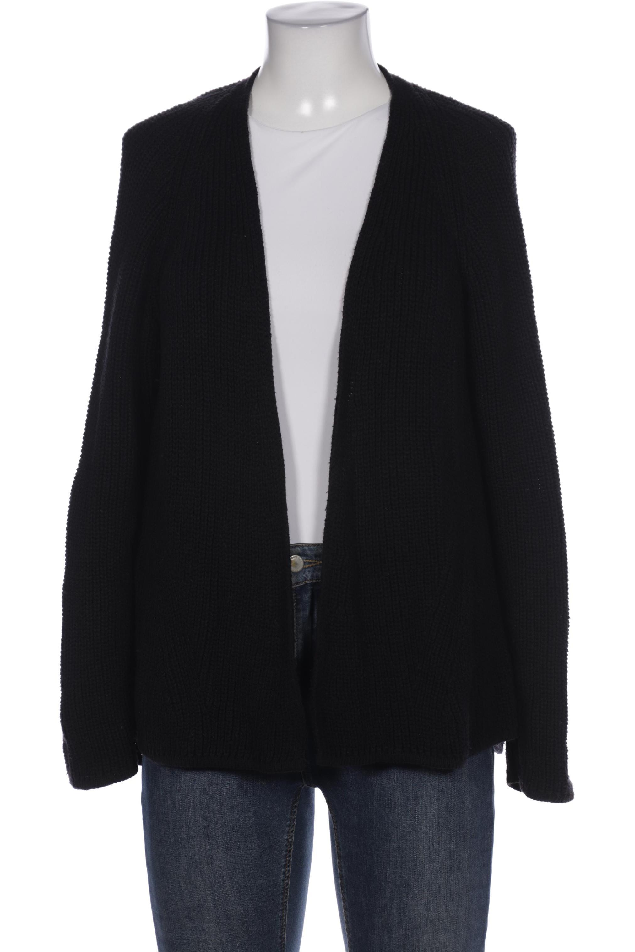 Thumbnail - Drykorn Damen Strickjacke, schwarz, Gr. 38