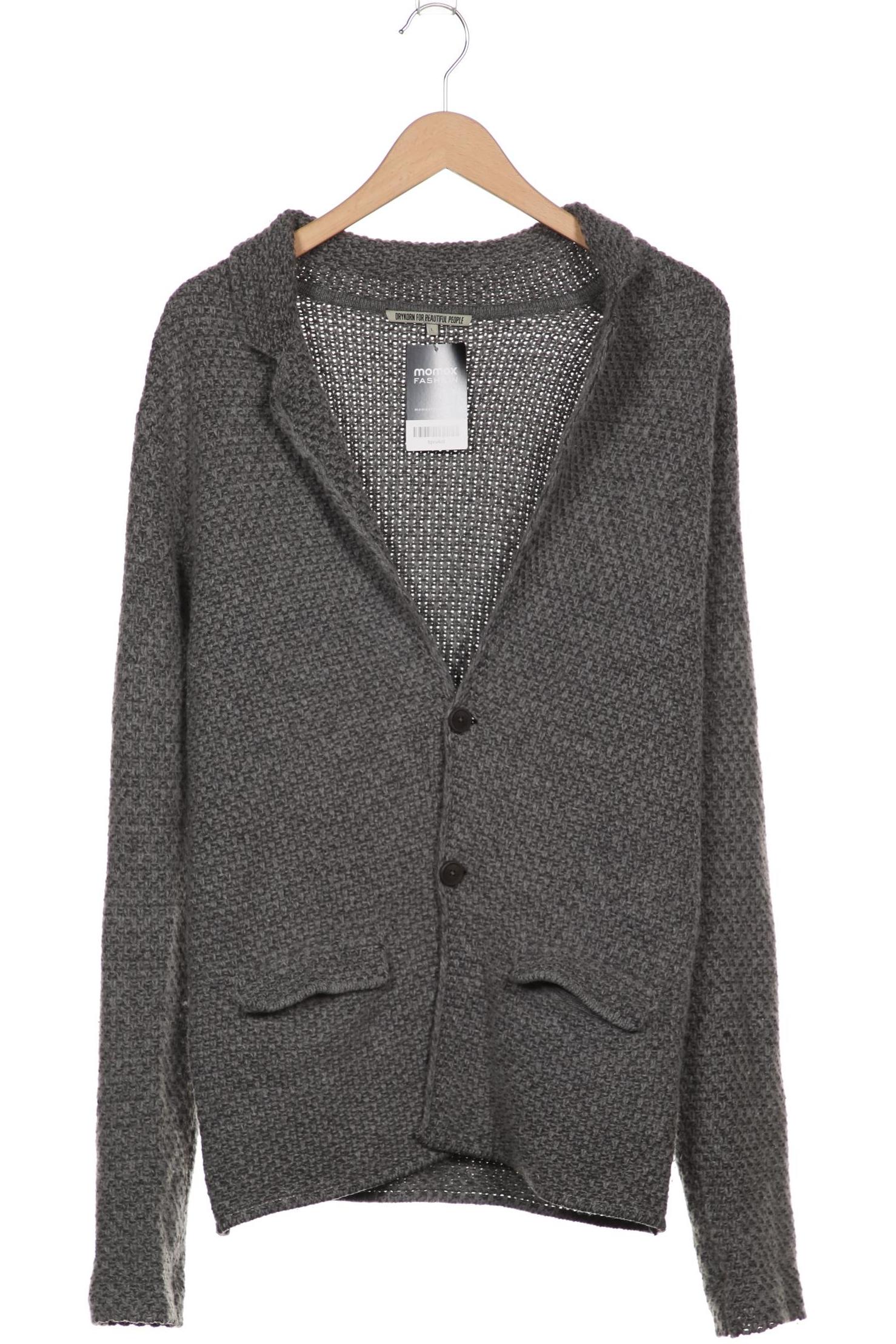 

Drykorn Damen Strickjacke, grau