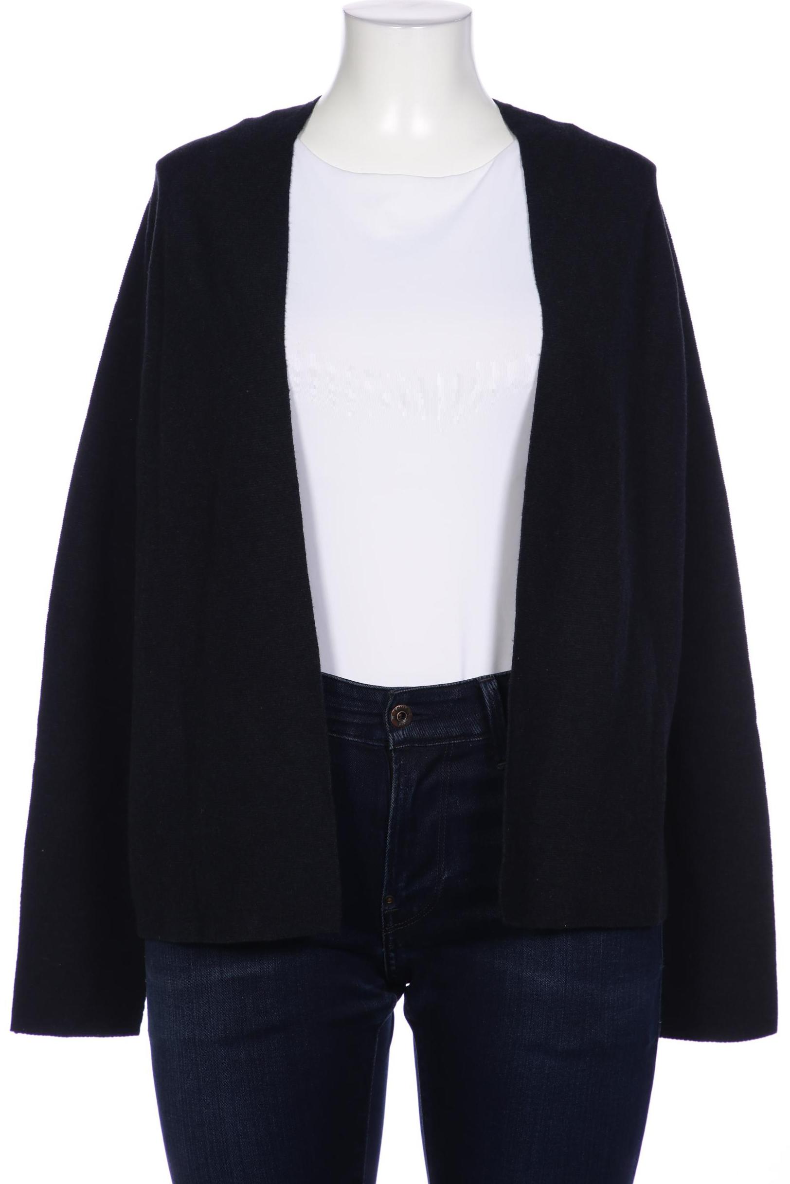 

Drykorn Damen Strickjacke, marineblau, Gr. 48