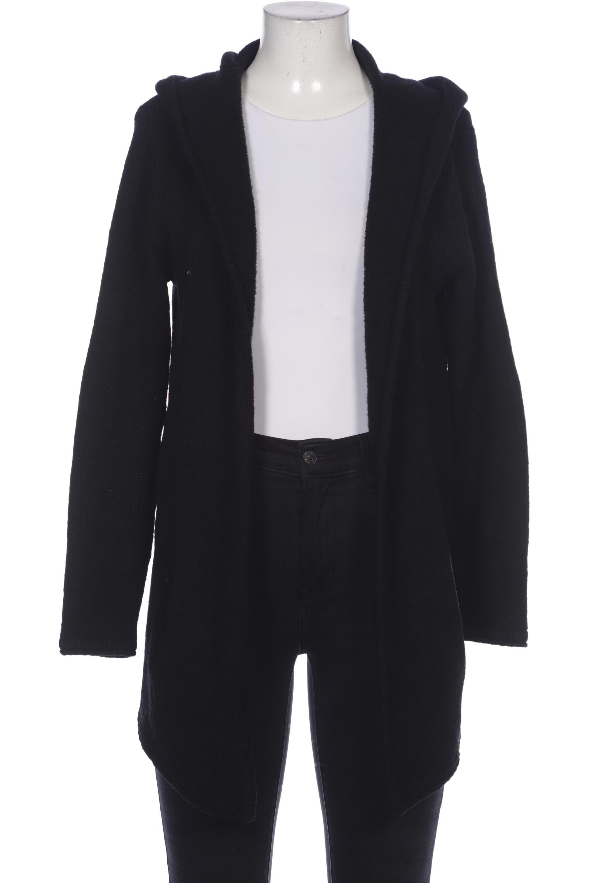 

Drykorn Damen Strickjacke, schwarz, Gr. 38