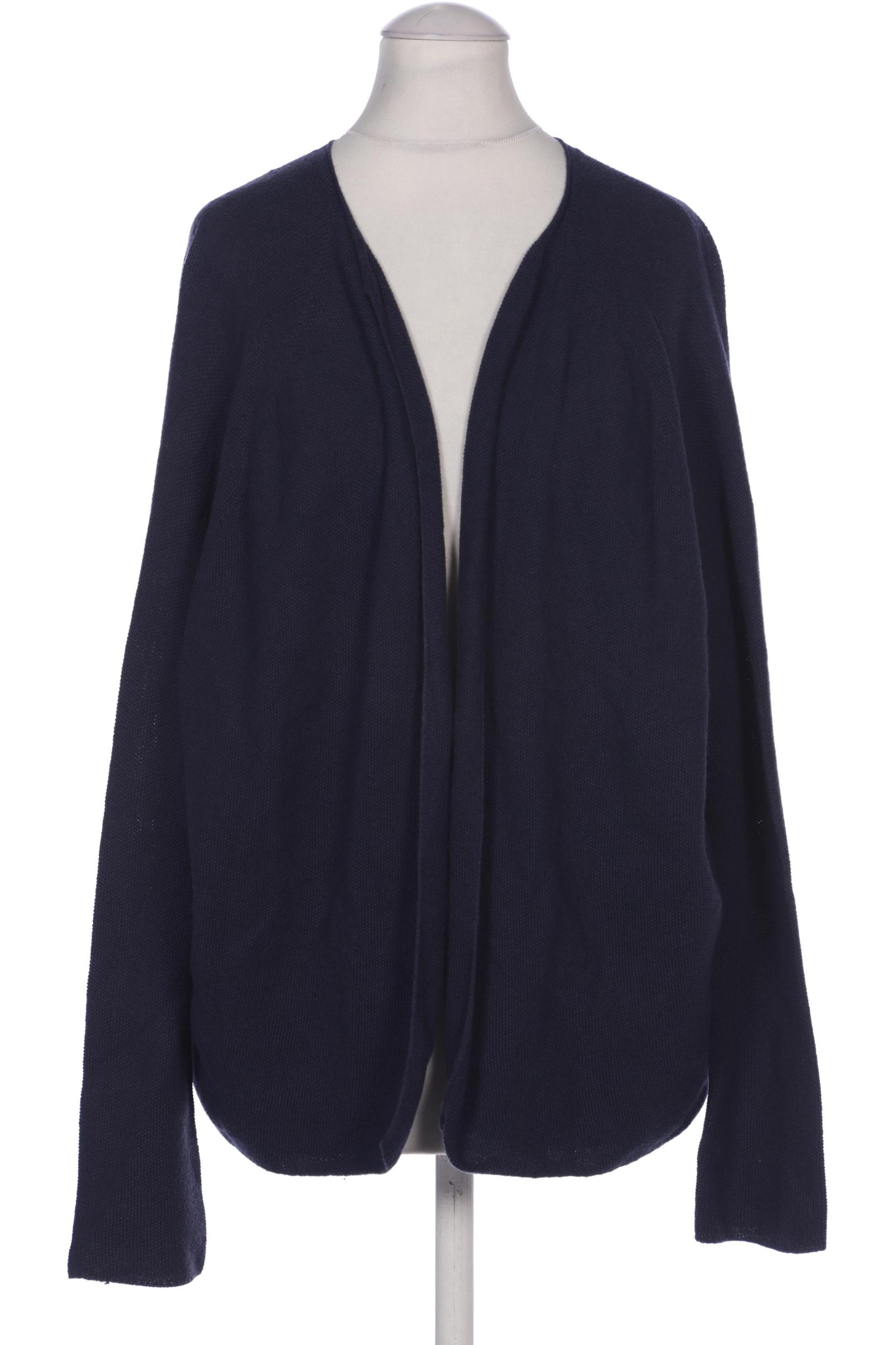 

Drykorn Damen Strickjacke, marineblau, Gr. 34