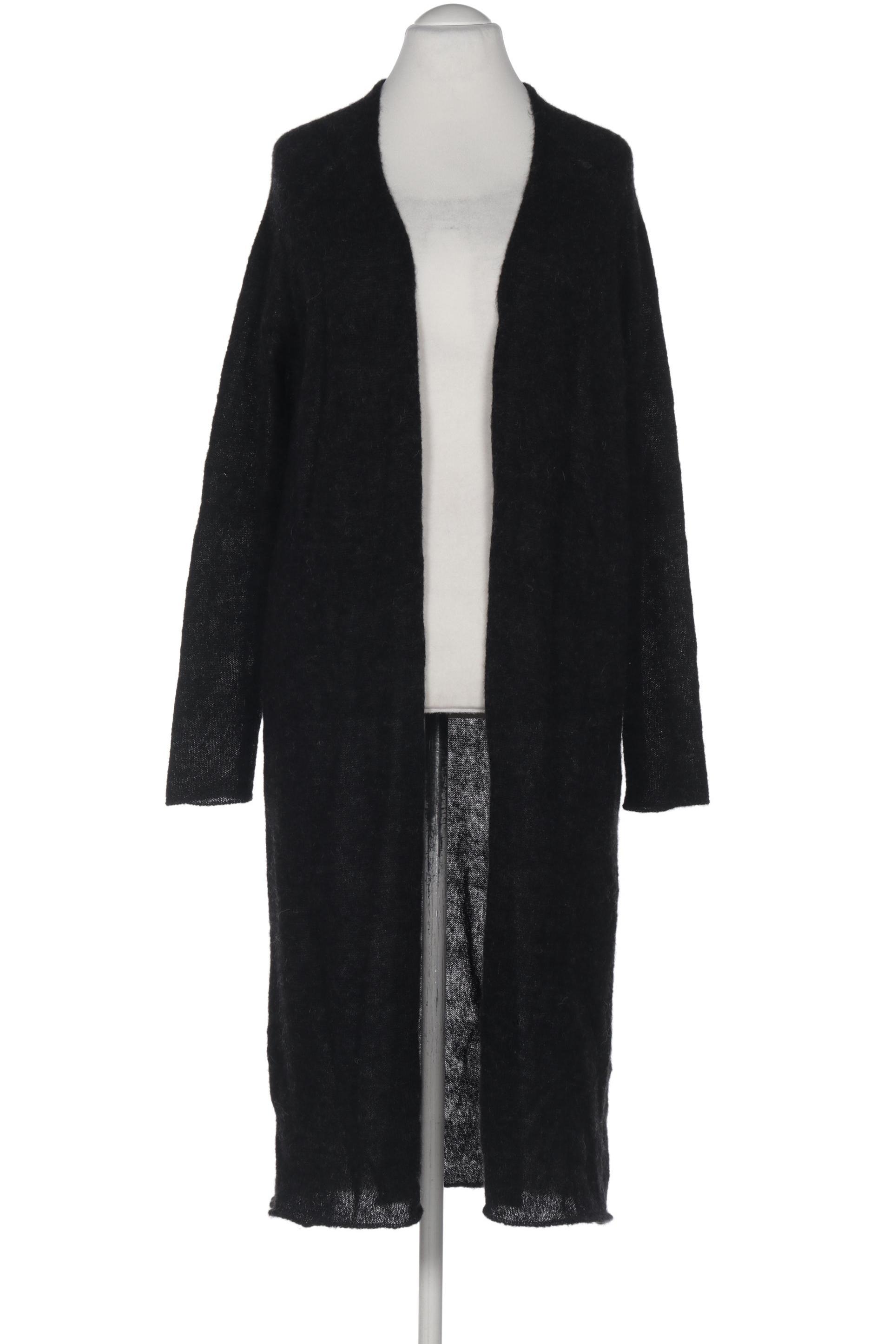 

Drykorn Damen Strickjacke, schwarz, Gr. 38