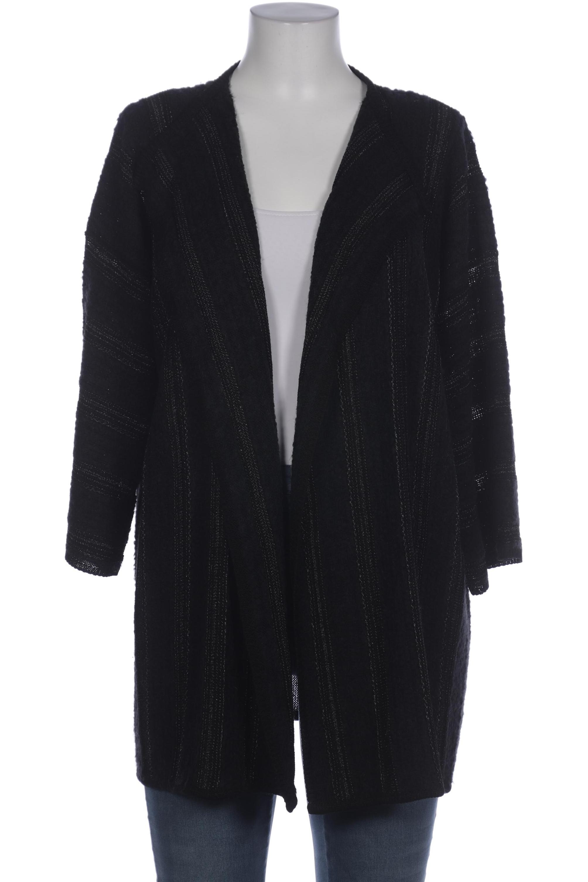 

Drykorn Damen Strickjacke, marineblau, Gr. 42