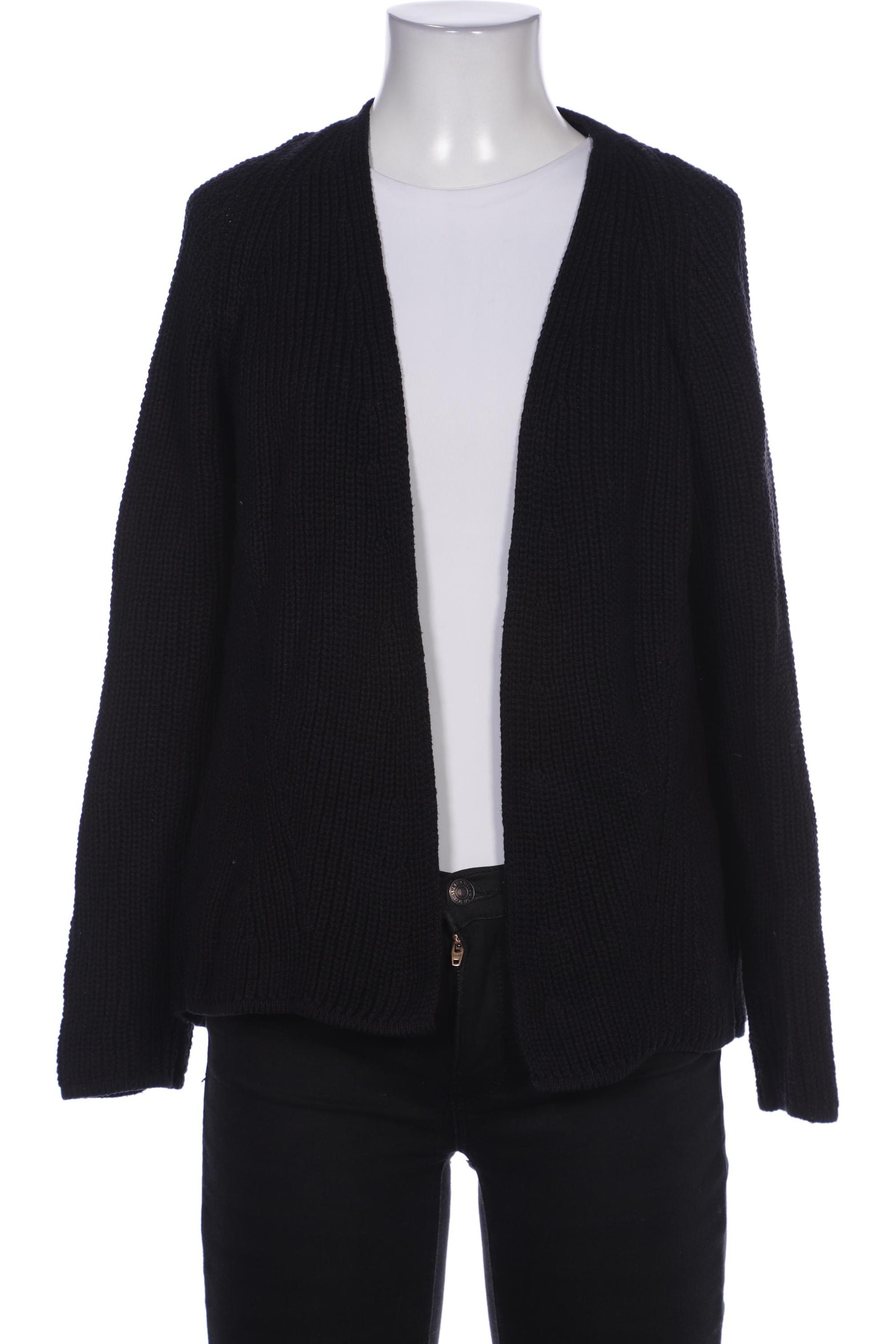 

Drykorn Damen Strickjacke, schwarz, Gr. 34