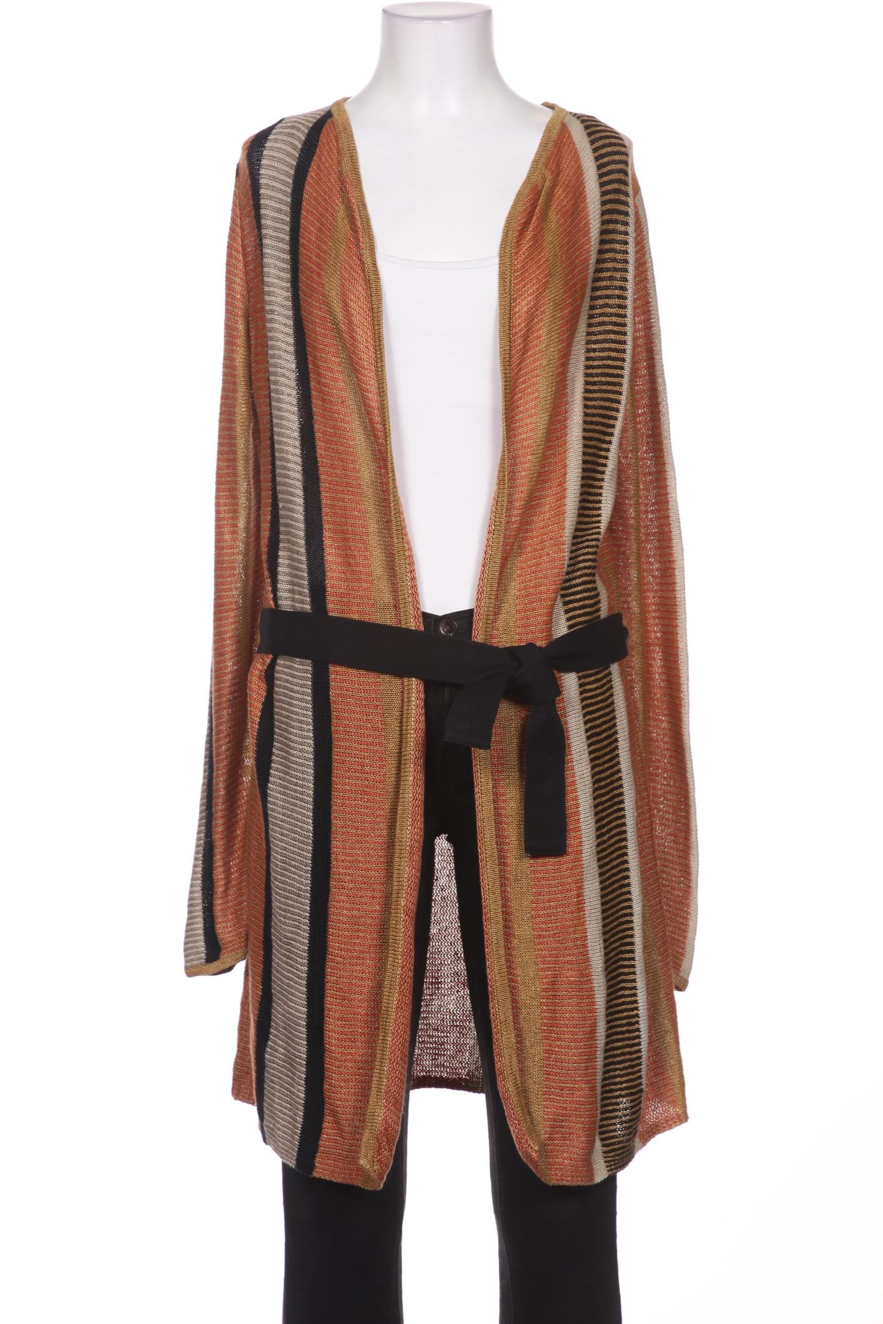 

Drykorn Damen Strickjacke, braun, Gr. 34