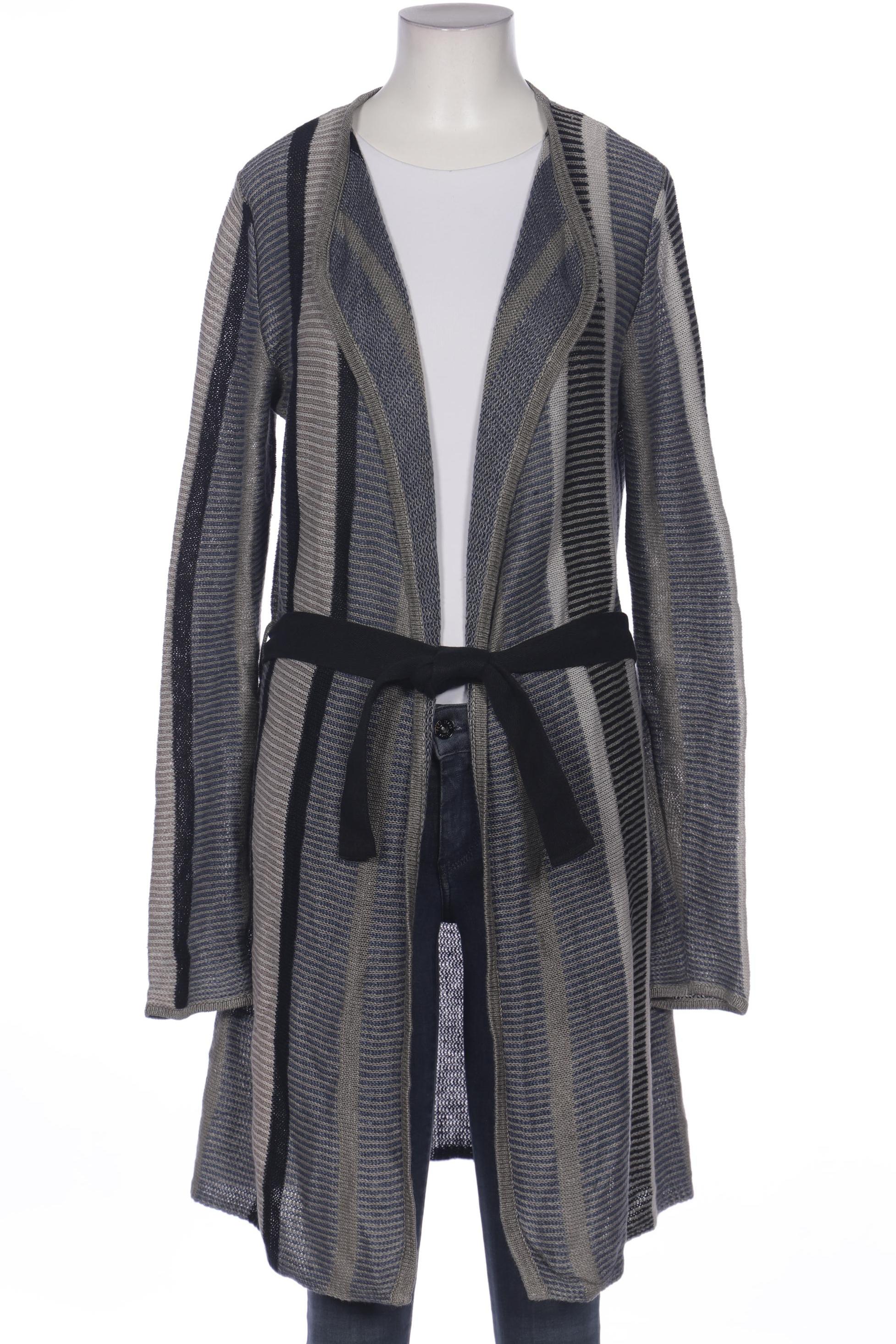 

Drykorn Damen Strickjacke, mehrfarbig, Gr. 36