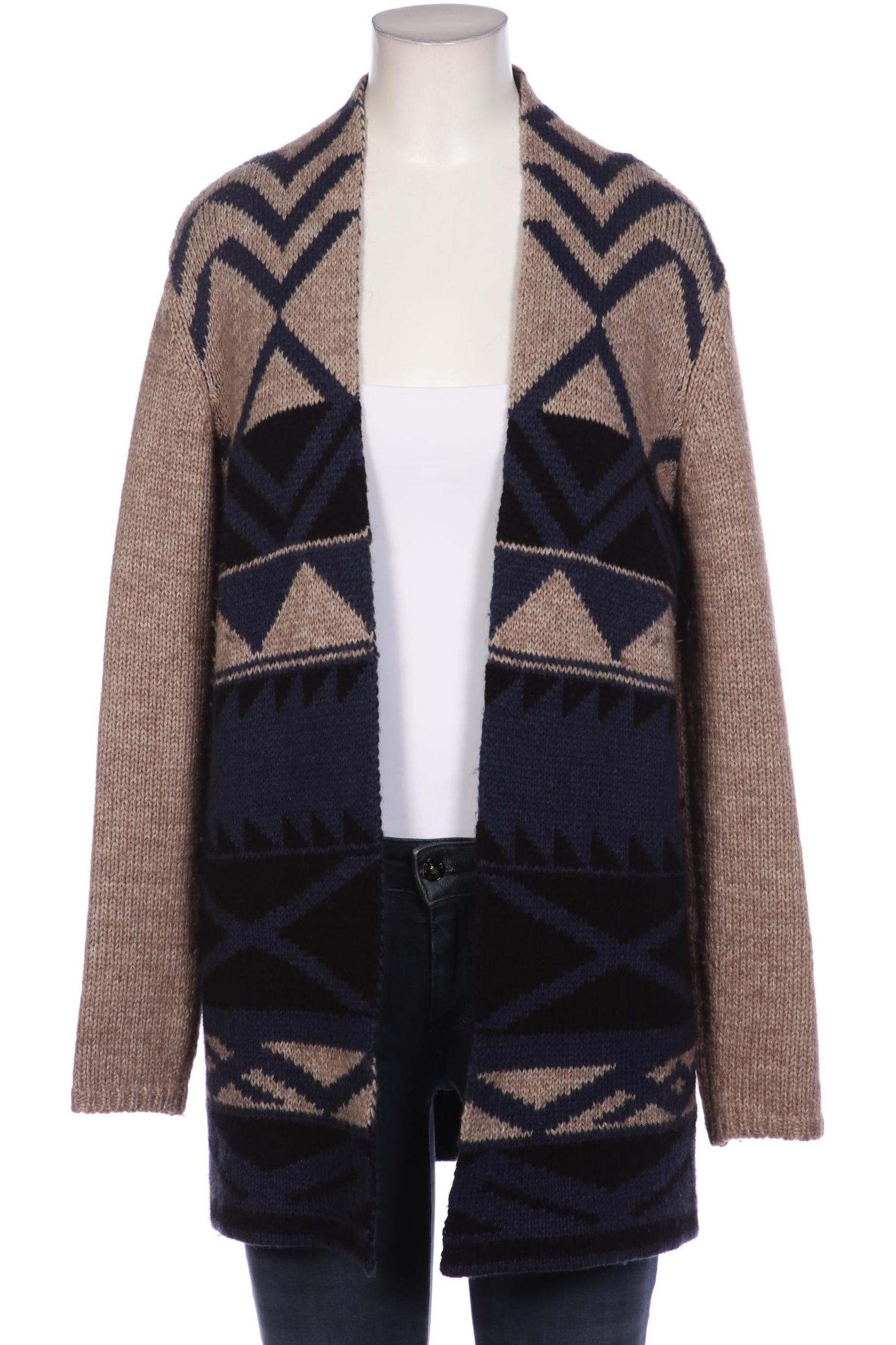 

Drykorn Damen Strickjacke, marineblau, Gr. 36