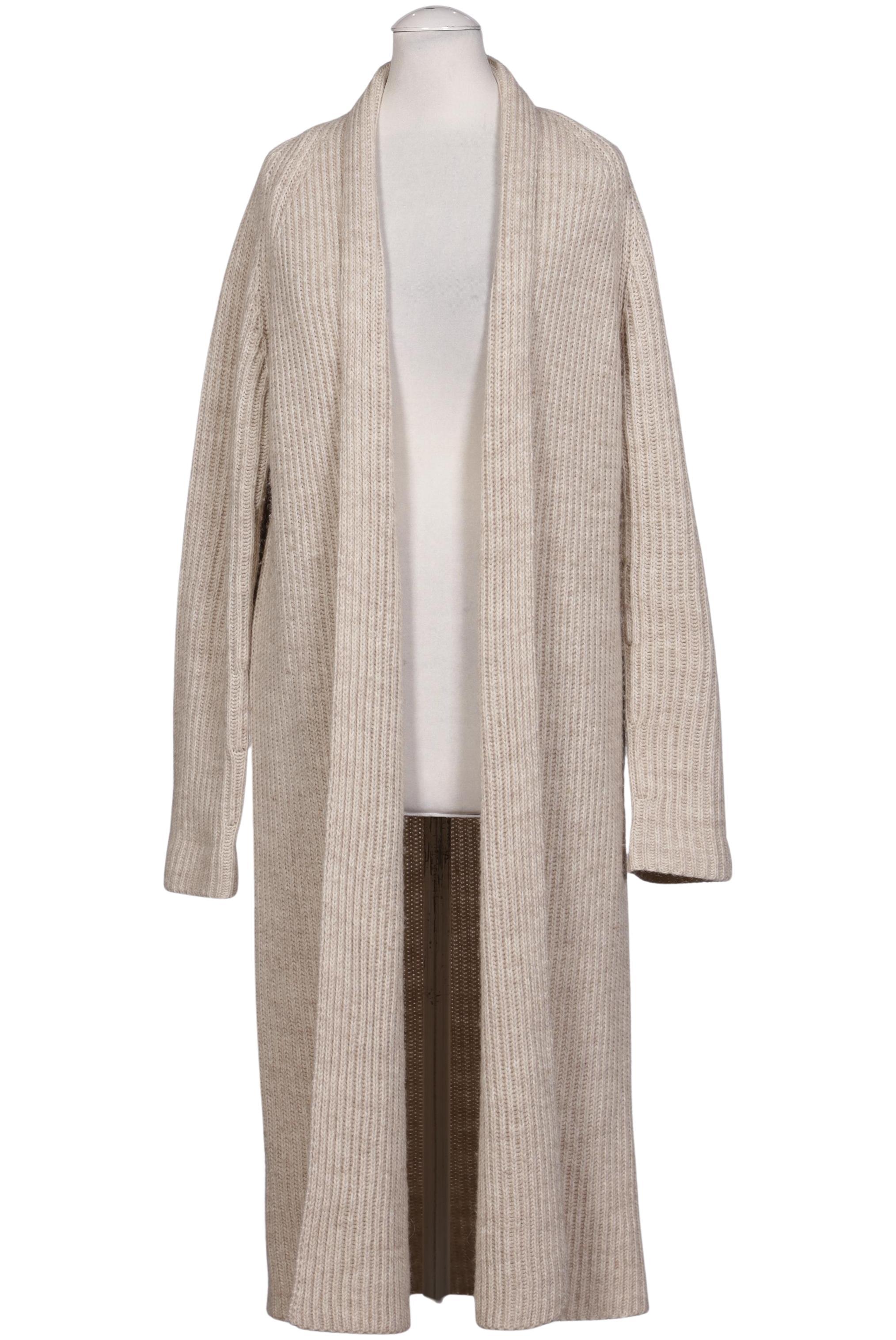 

Drykorn Damen Strickjacke, beige, Gr. 34