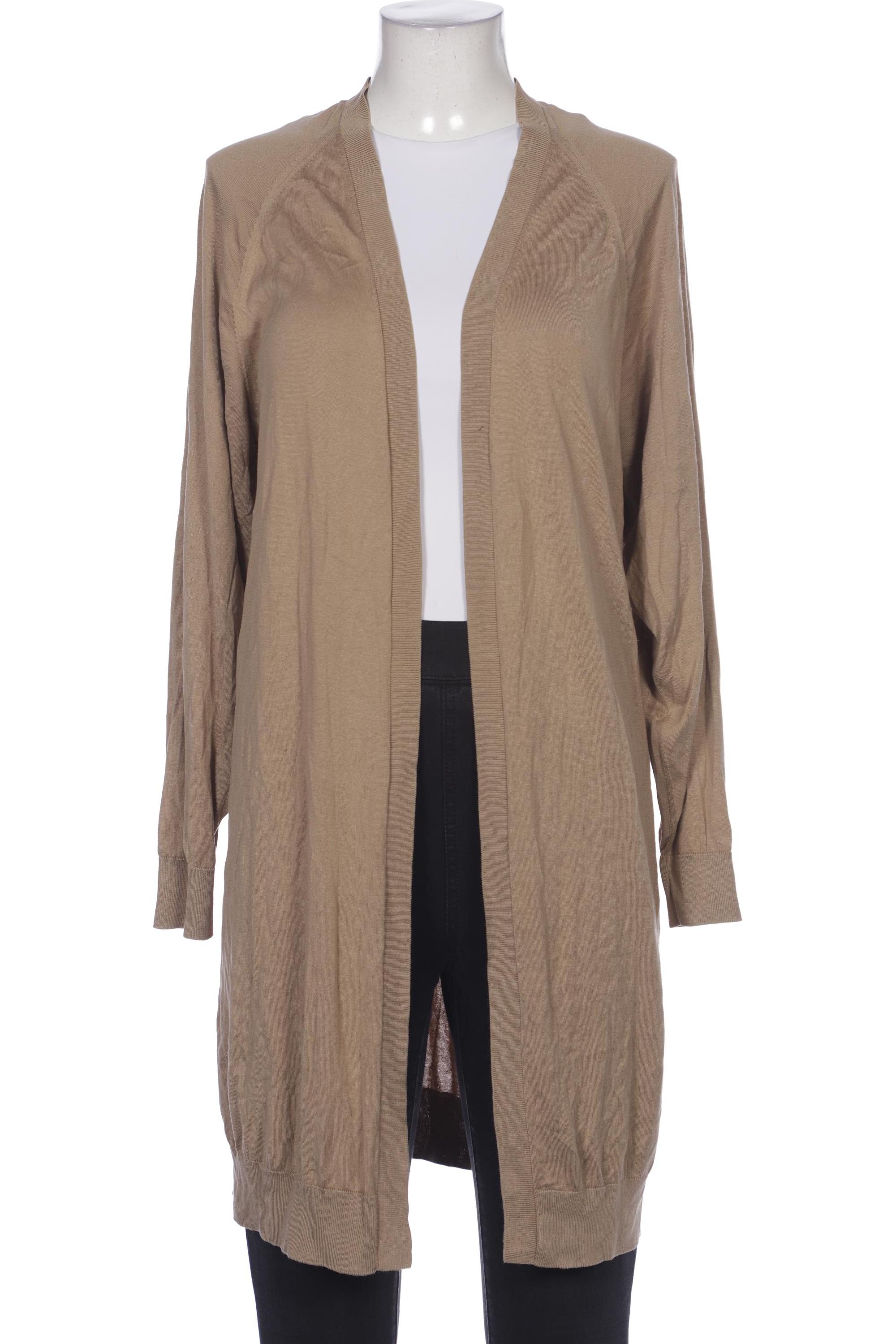 

Drykorn Damen Strickjacke, beige, Gr. 38