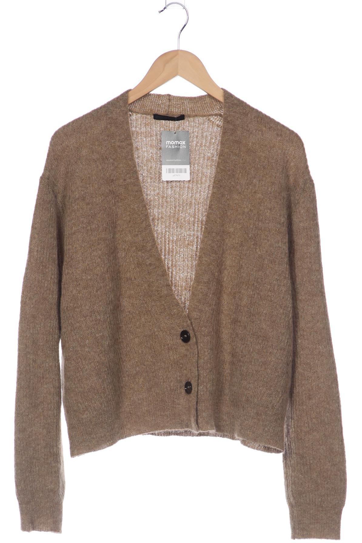 

Drykorn Damen Strickjacke, braun, Gr. 38