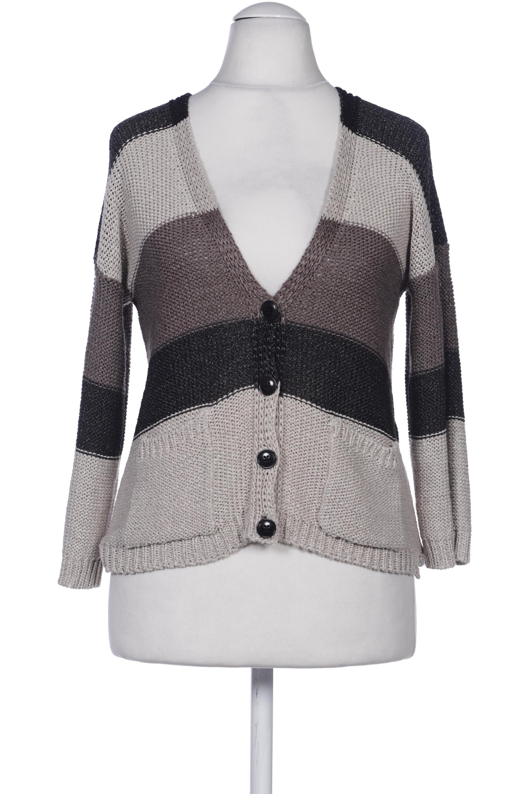 

Drykorn Damen Strickjacke, braun, Gr. 38