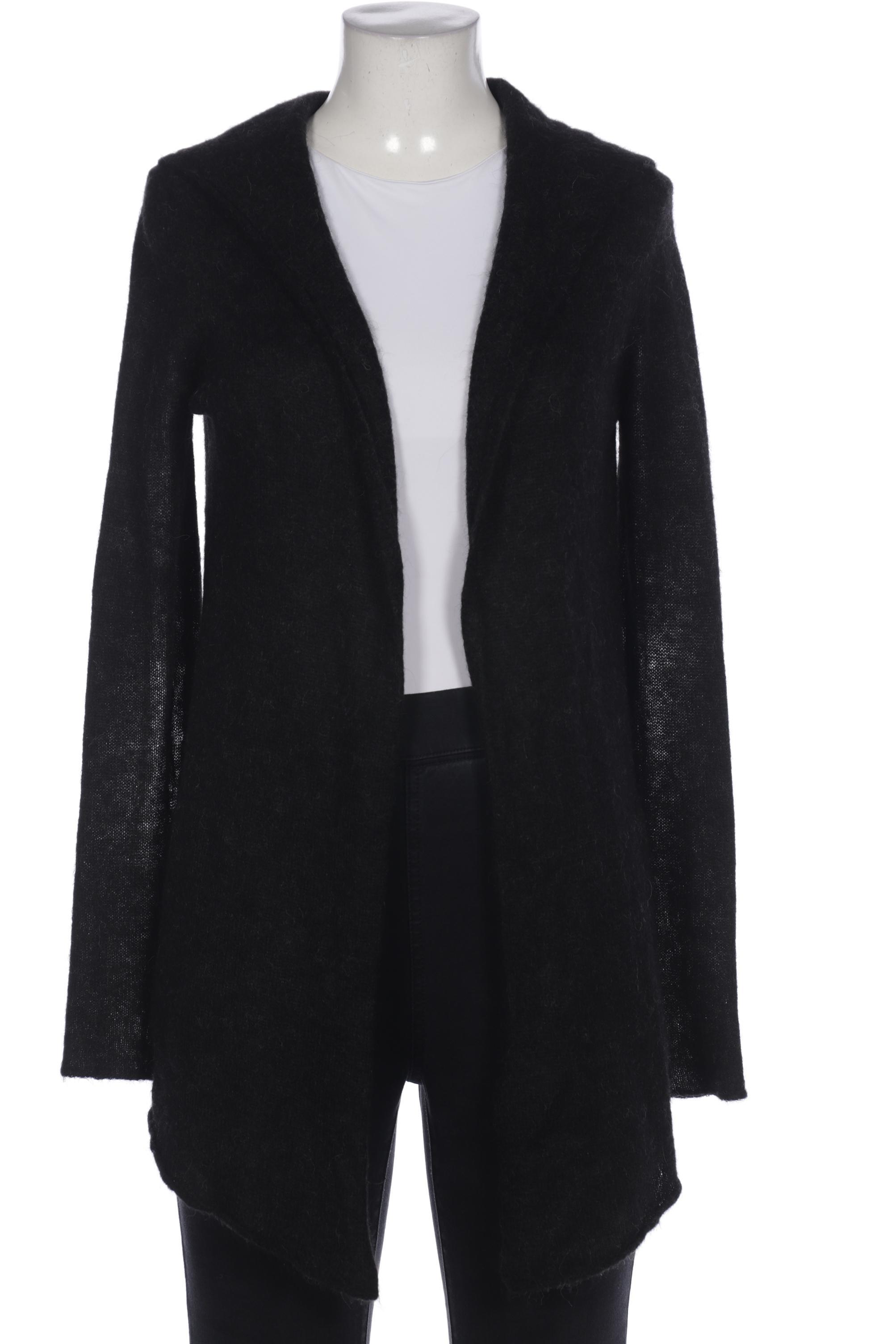

Drykorn Damen Strickjacke, schwarz, Gr. 38
