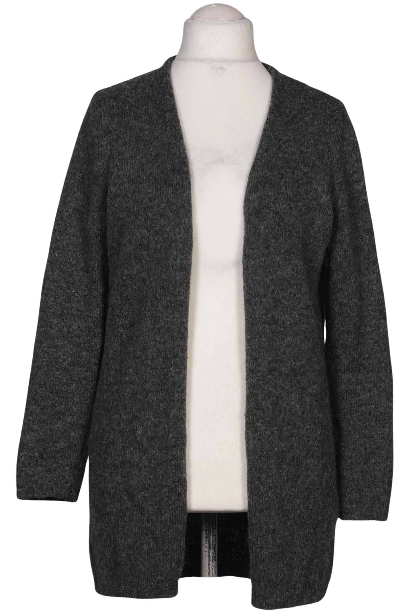 

Drykorn Damen Strickjacke, grau, Gr. 38