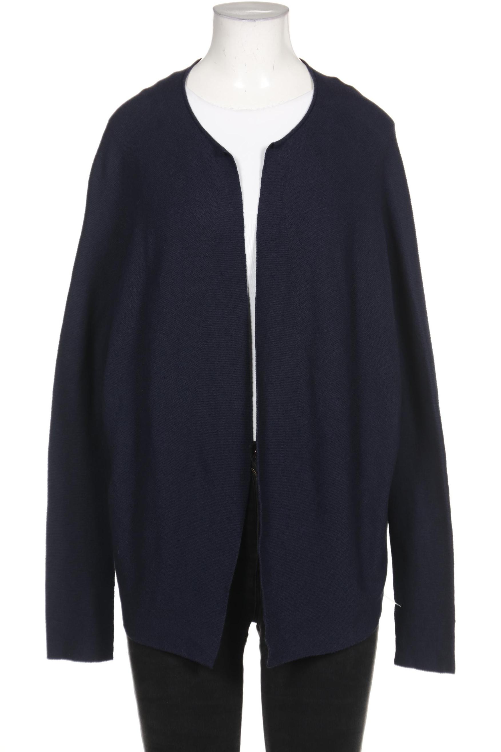 

Drykorn Damen Strickjacke, marineblau