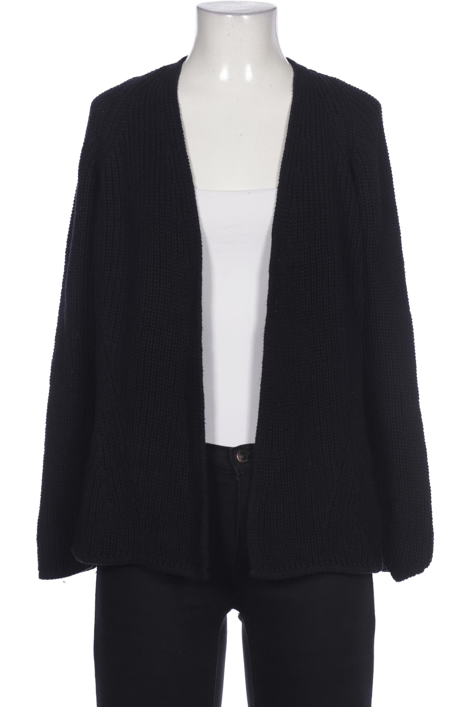 

Drykorn Damen Strickjacke, marineblau, Gr. 36