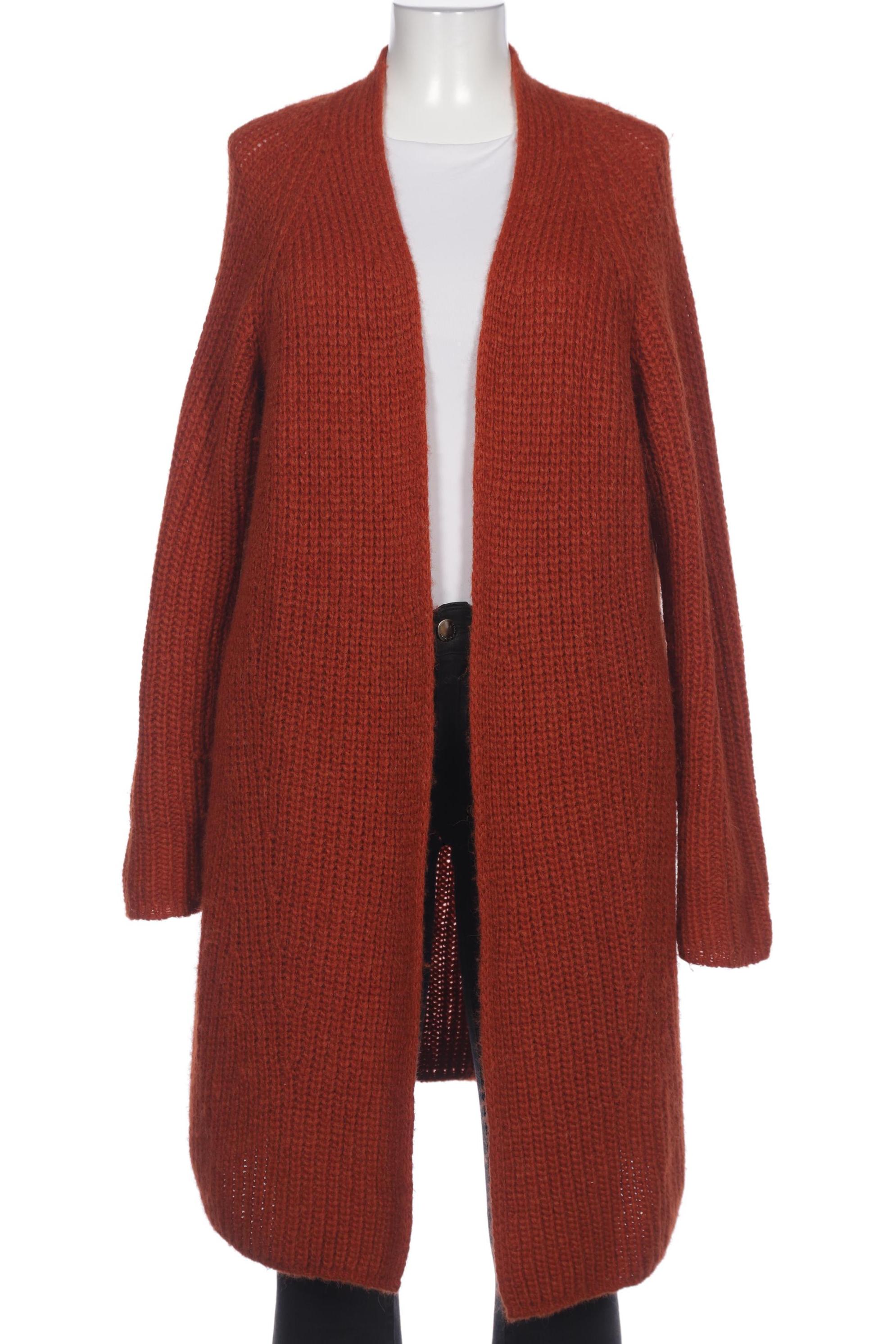 

Drykorn Damen Strickjacke, braun, Gr. 42