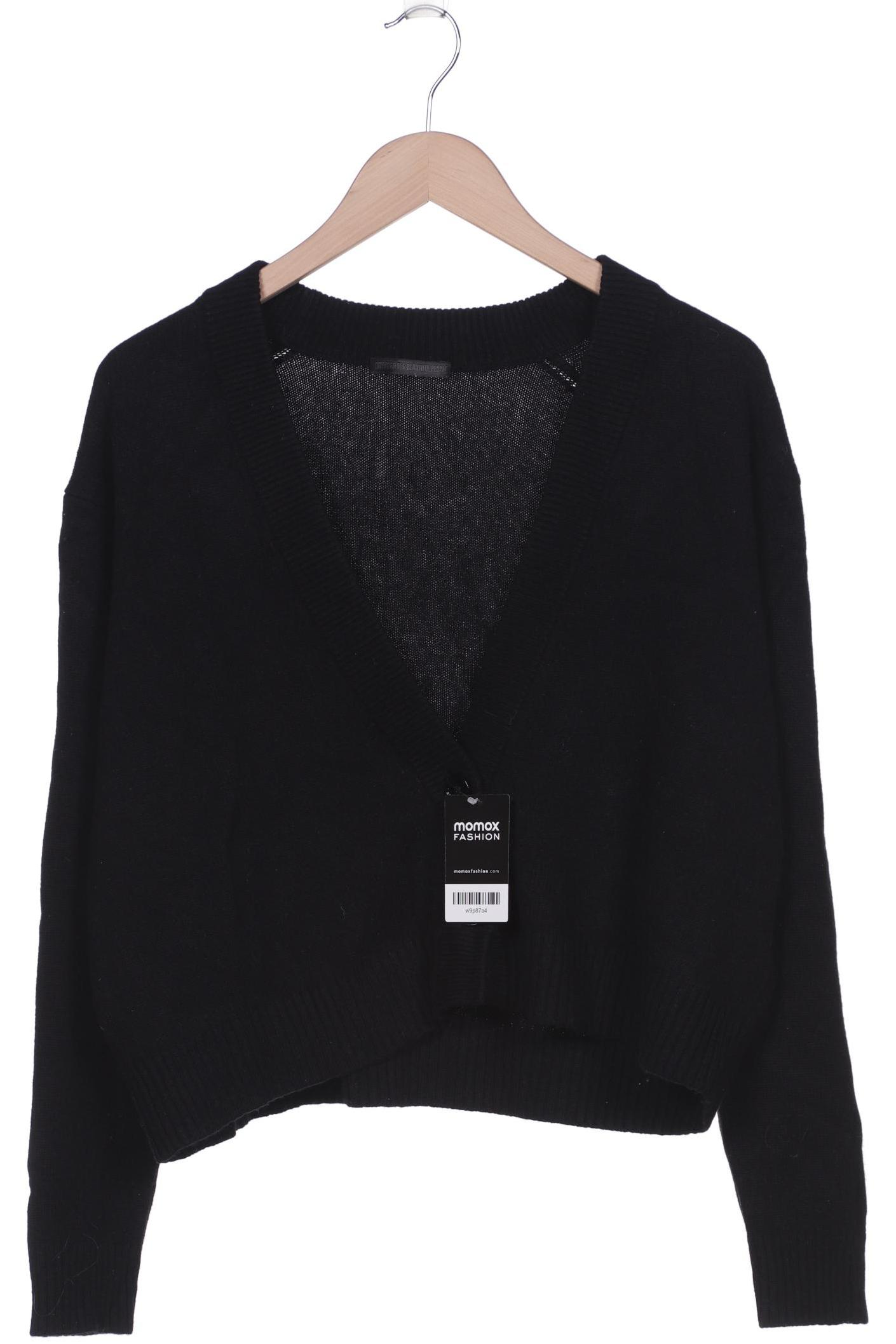 

Drykorn Damen Strickjacke, schwarz