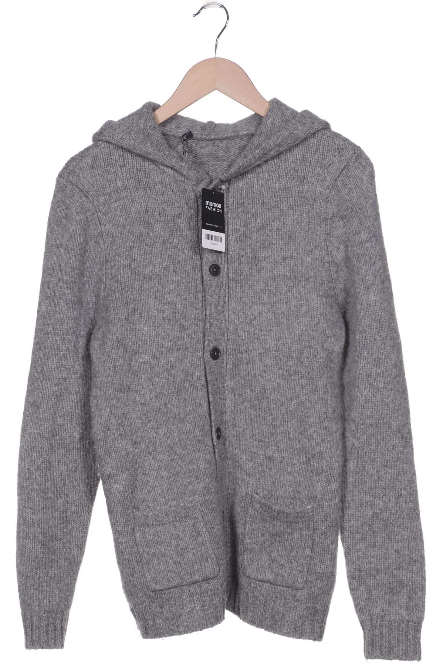 

Drykorn Damen Strickjacke, grau