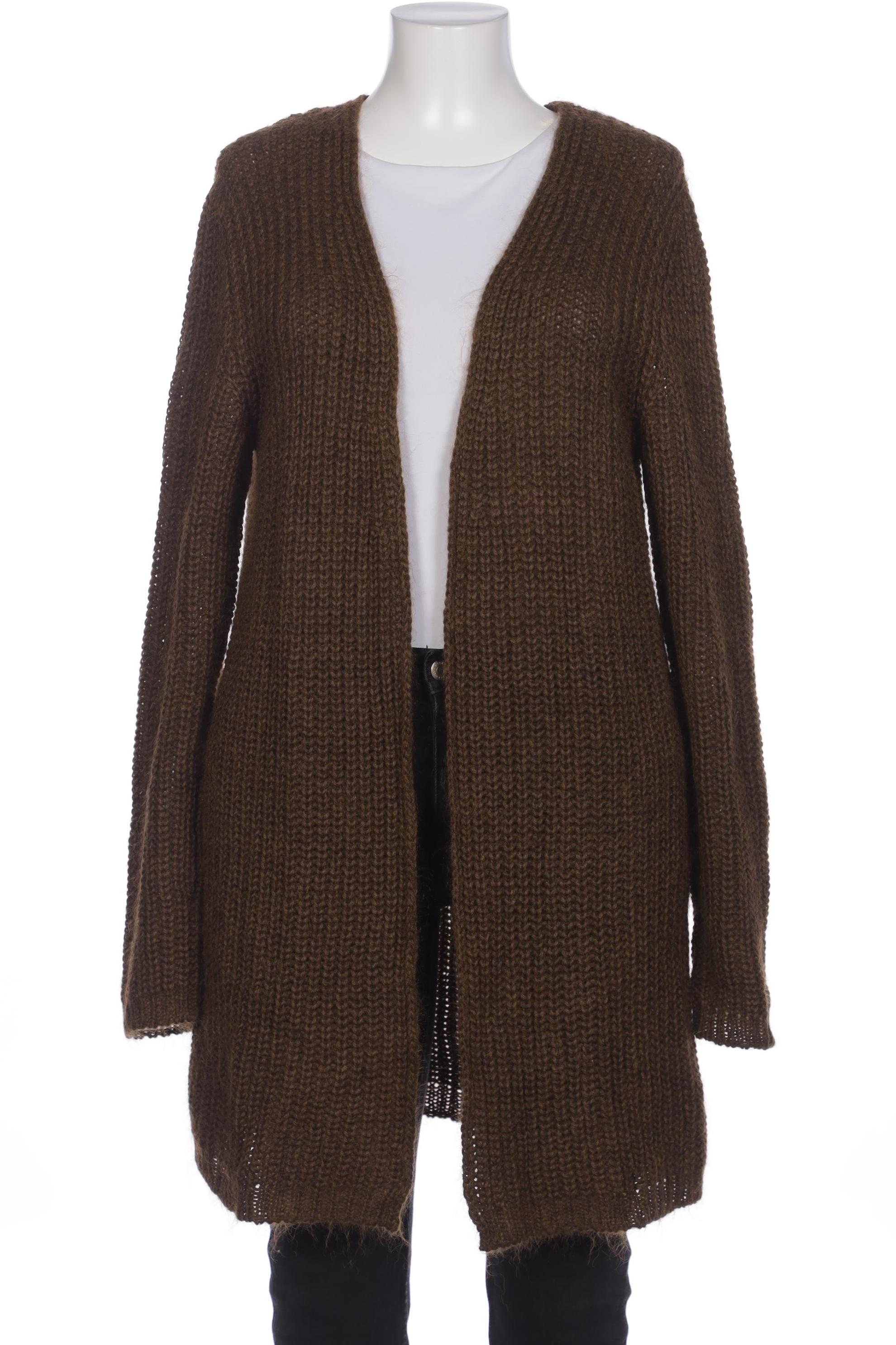 

Drykorn Damen Strickjacke, braun, Gr. 44